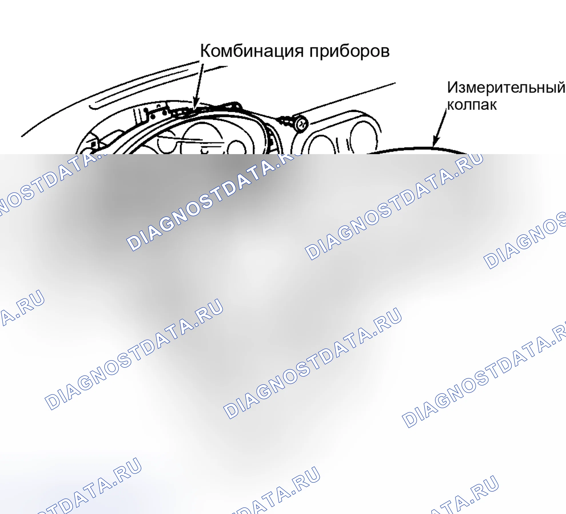 Рис. 3: Демонтаж и монтаж (Miata). Mazda Navajo I