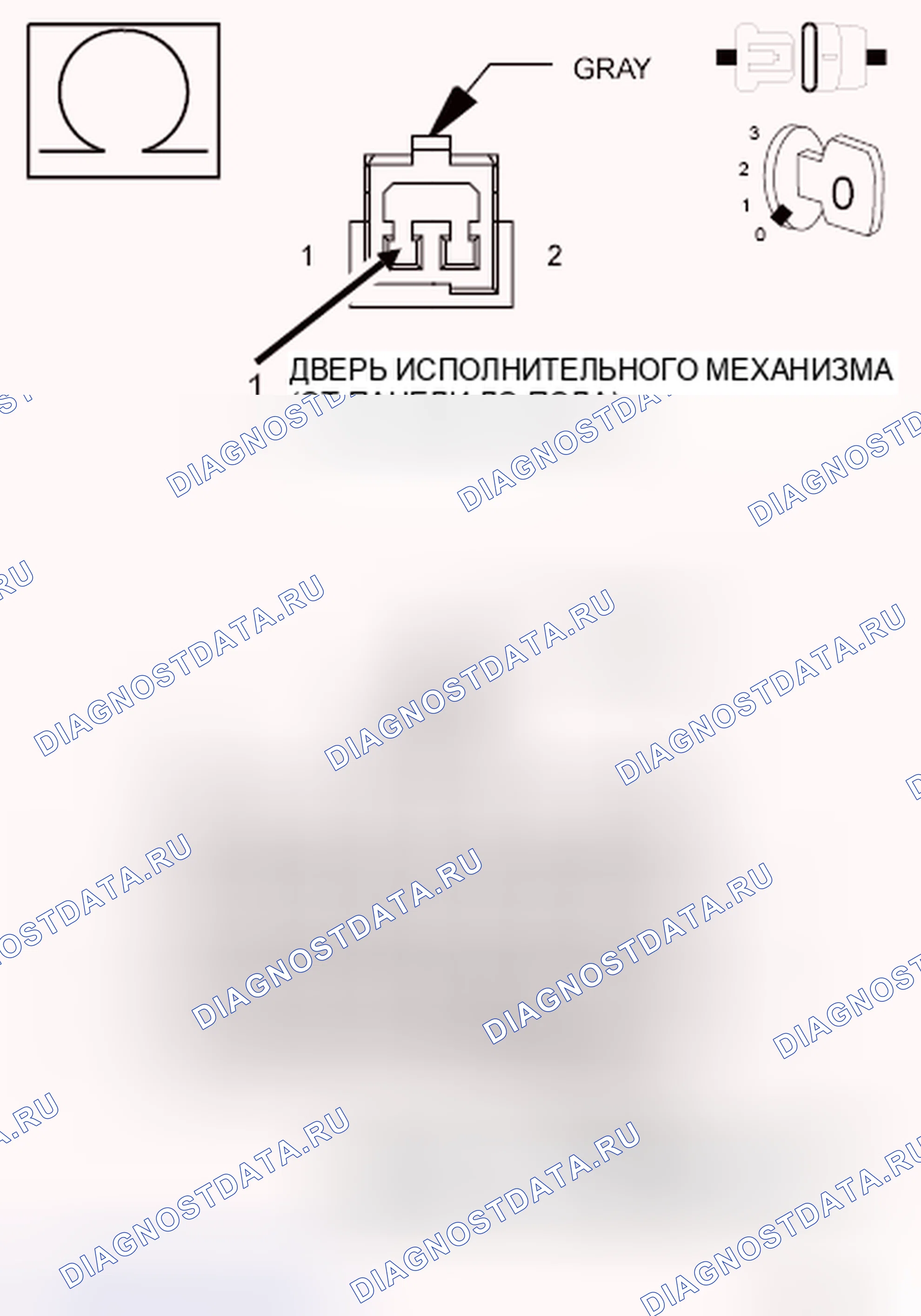Рис. 19. Dodge Cab & Chassis R3500 HD final