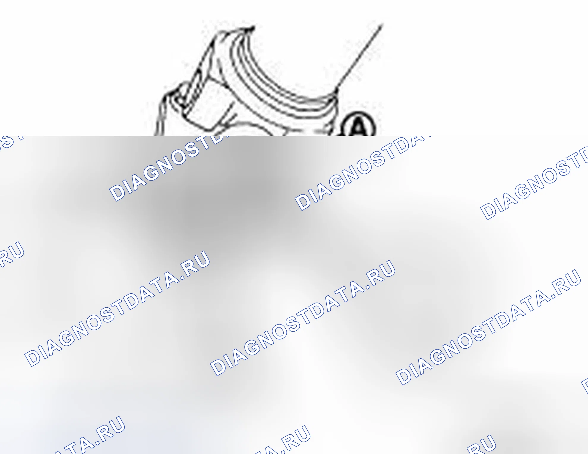 Рис. 48. Infiniti FX35 II