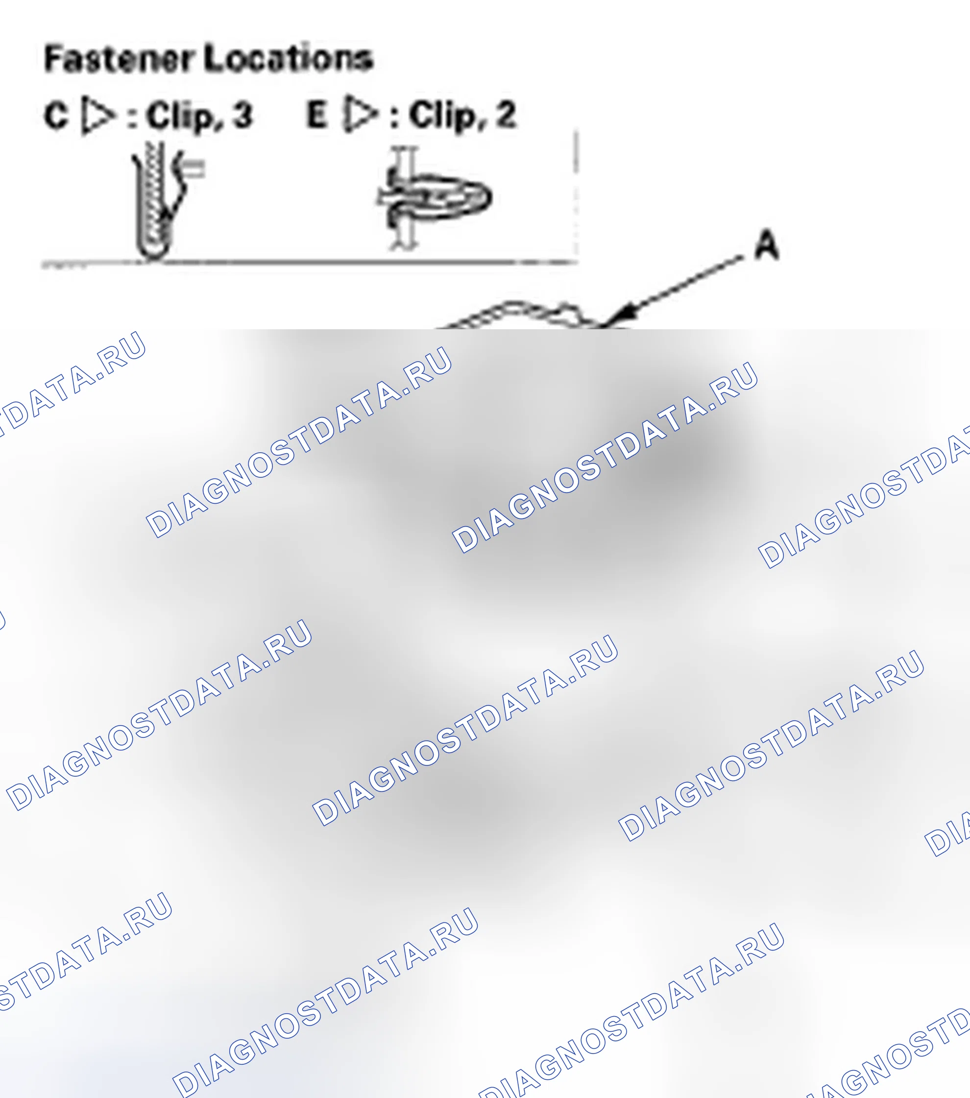 Рис. 79. Honda Element YH2 рестайлинг 2