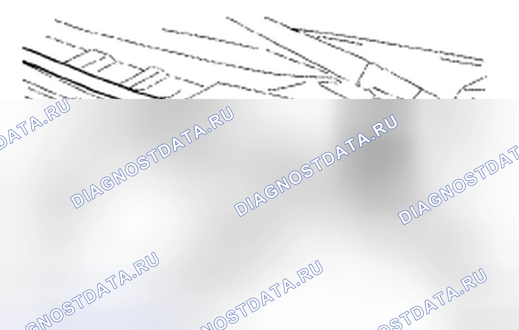 Рис. 6: ЗАМЕНА. Toyota Corolla X