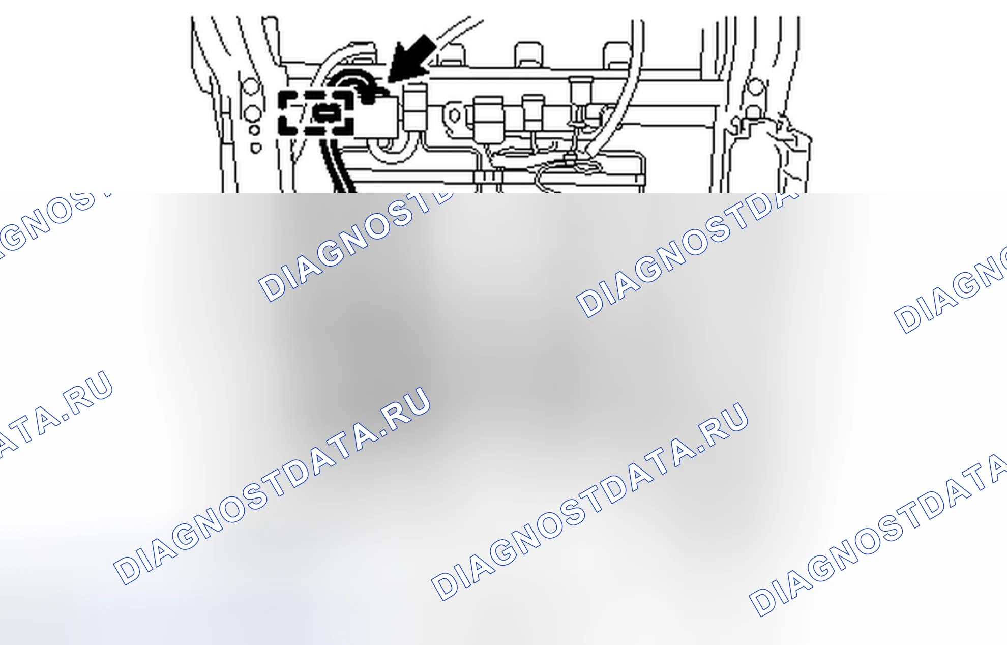 Рис. 154. Toyota 4Runner V