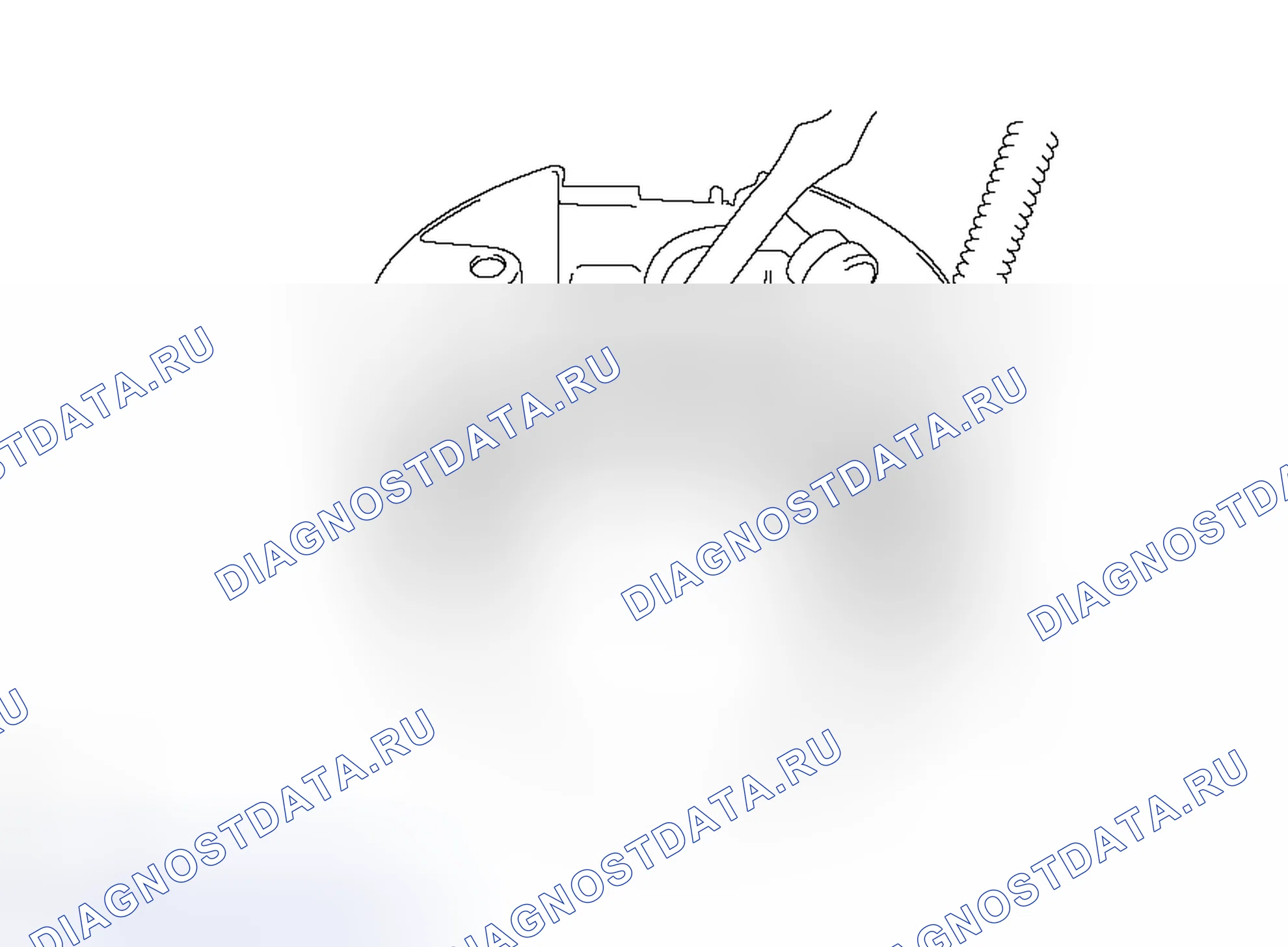 Рис. 170. Toyota RAV4 III
