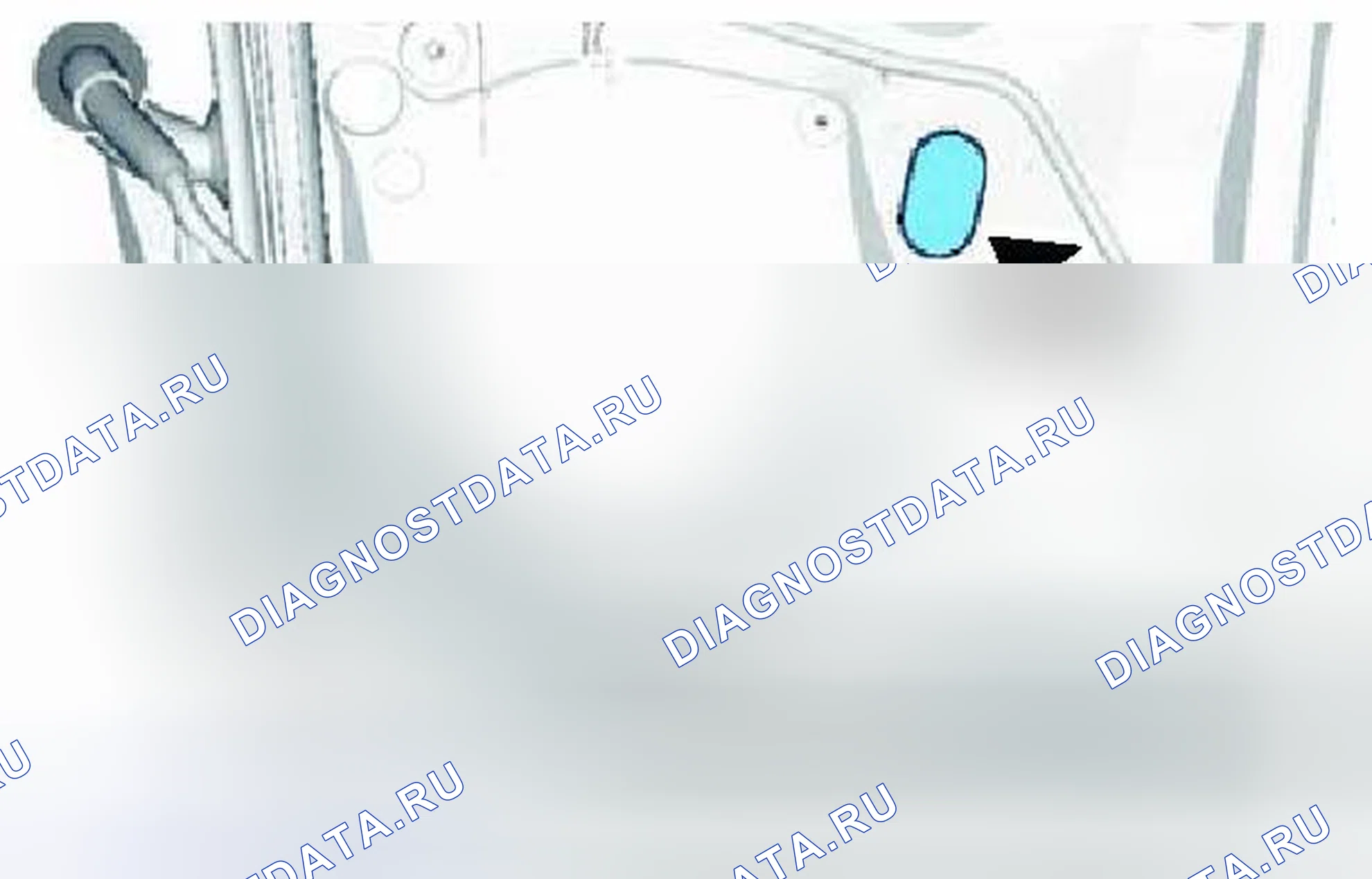 Рис. 456. Toyota Yaris III