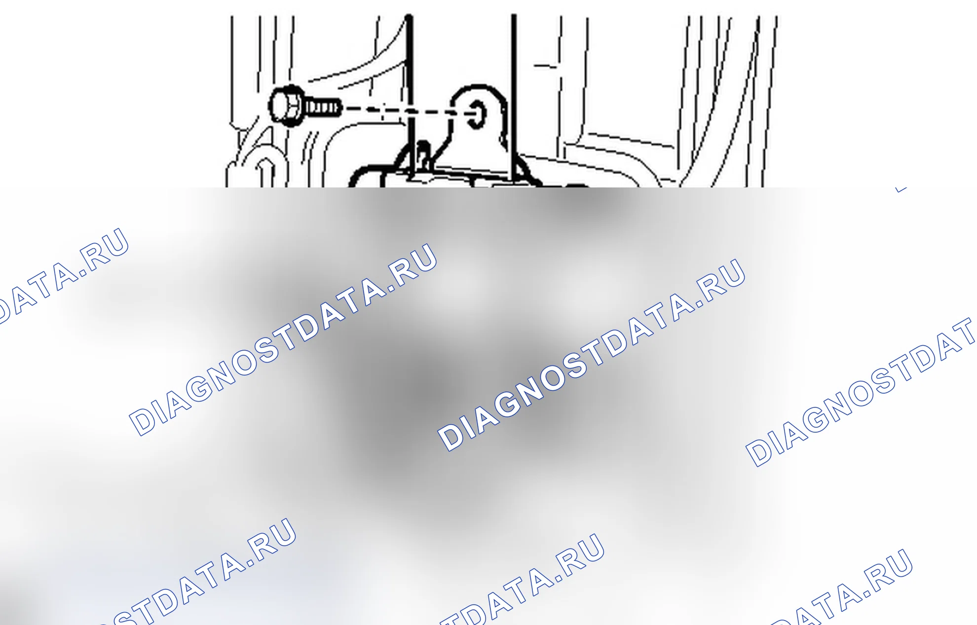 Рис. 23. Toyota Land Cruiser 200 рестайлинг