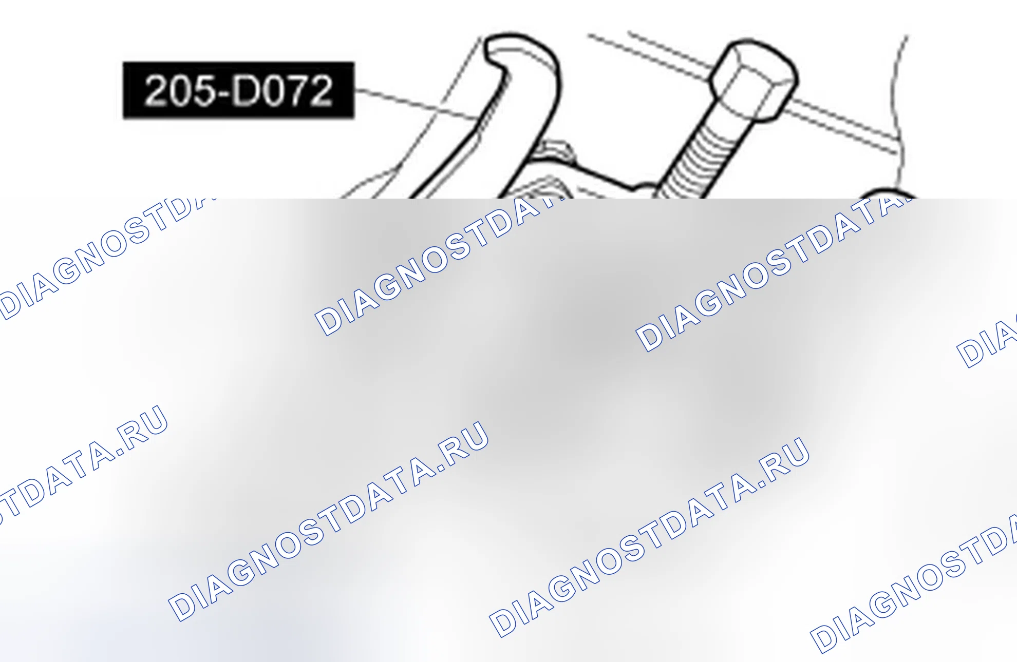 Рис. 15. Ford Freestyle I