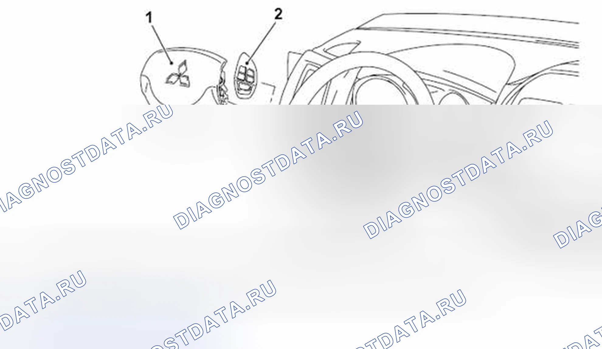 Рис. 19. Mercedes-Benz CLA-класс C117/X117 рестайлинг