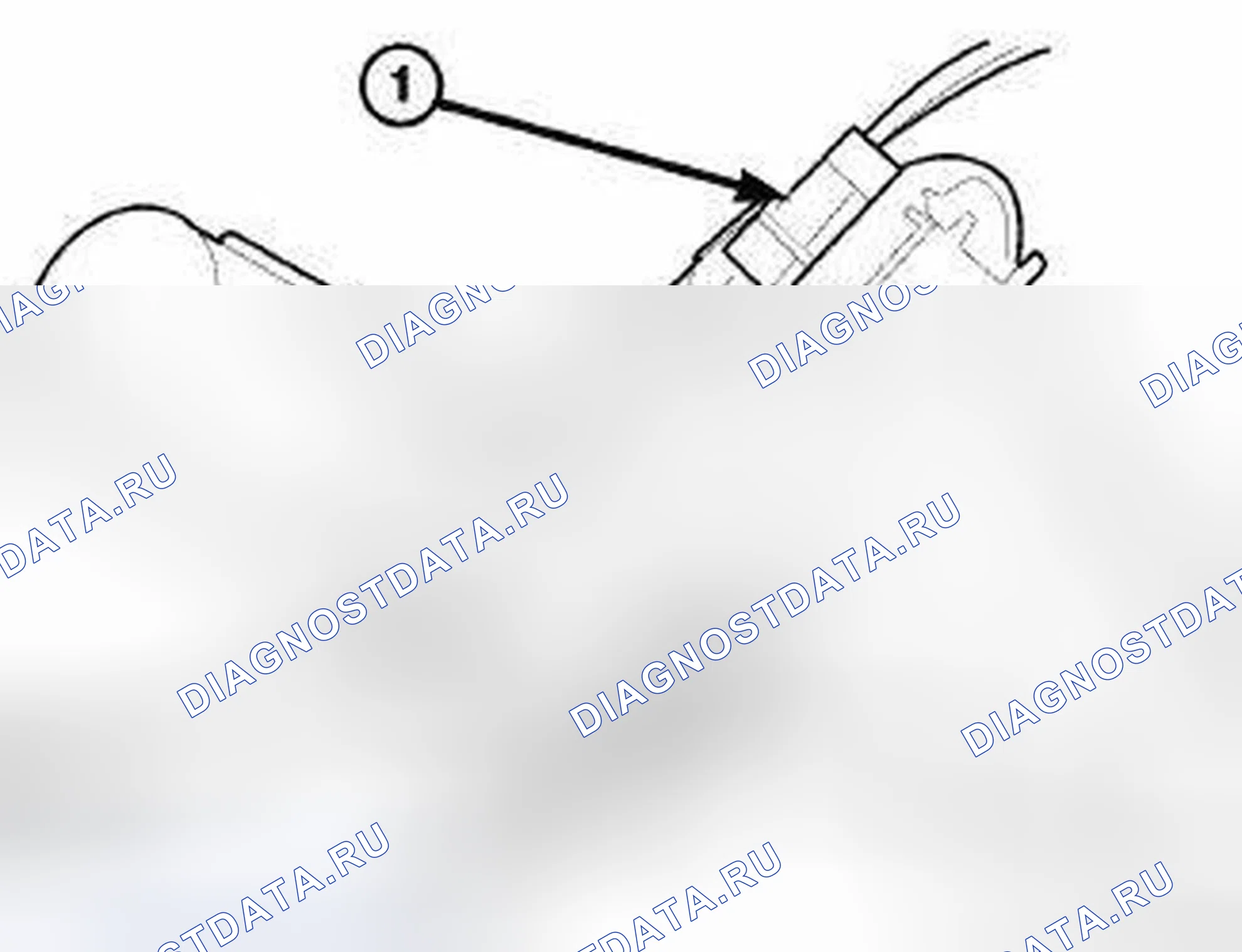 Рис. 12: РАЗБОРКА. Dodge Journey I