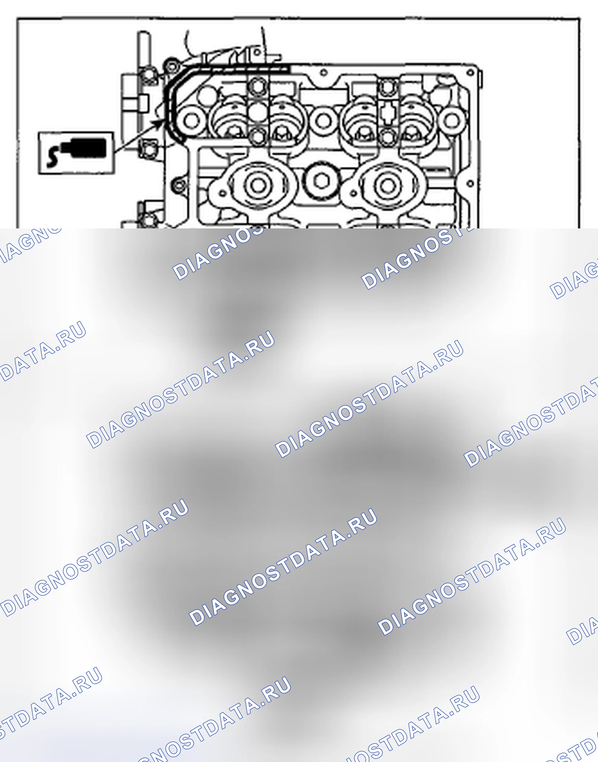 Рис. 265. Subaru Impreza WRX GE рестайлинг