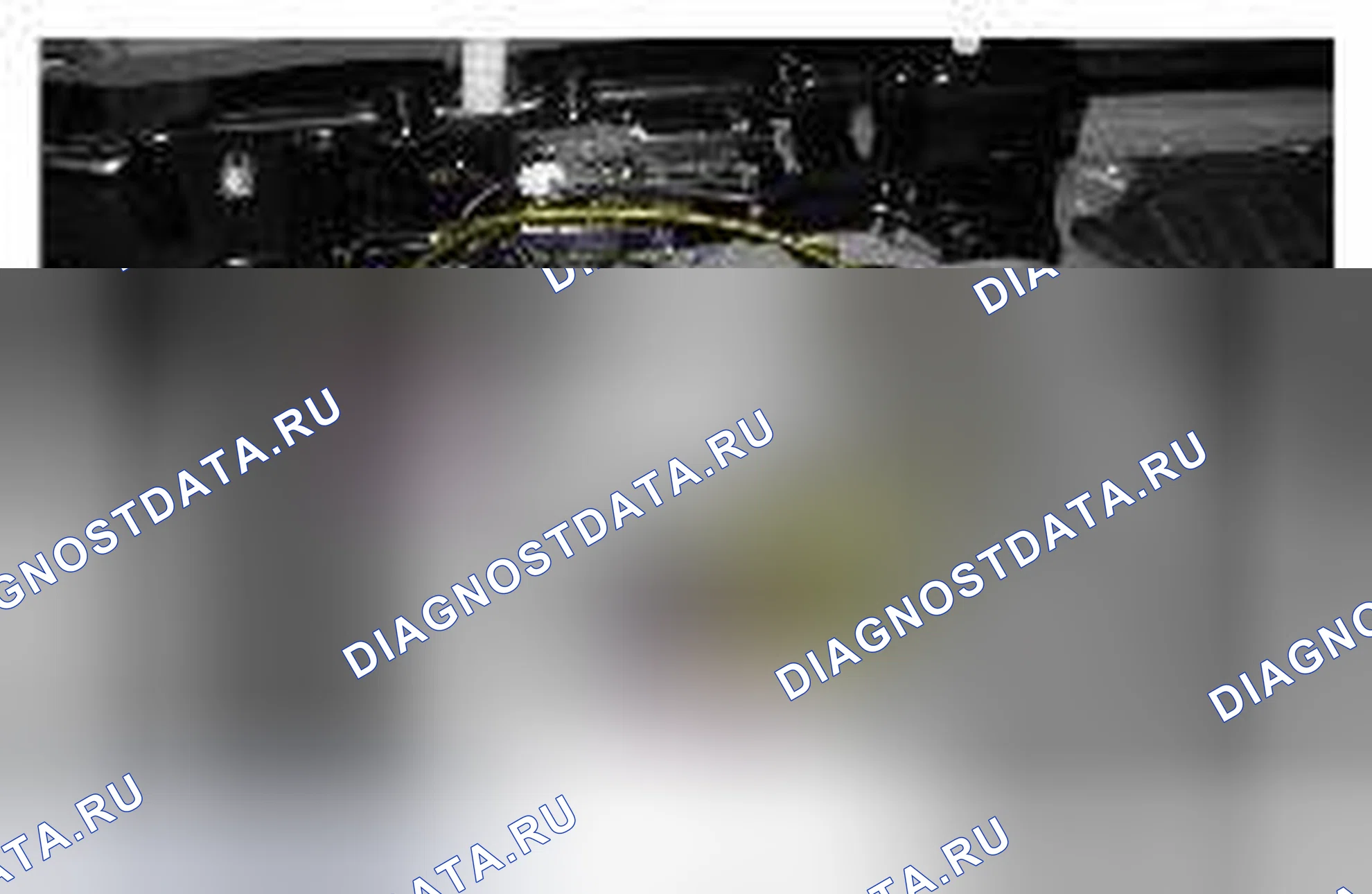 Рис. 83. Land Rover Range Rover Sport I рестайлинг