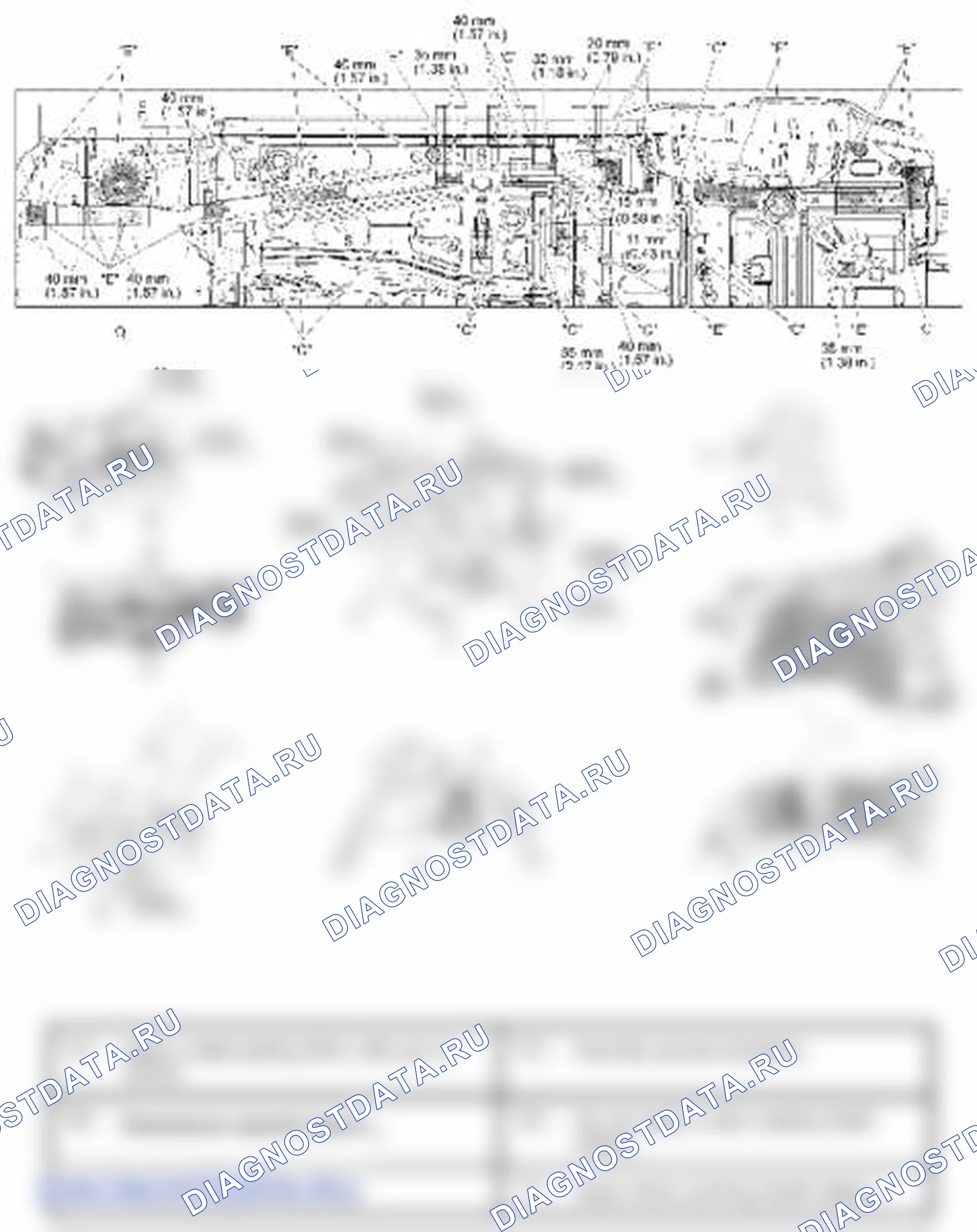 Рис. 11. Suzuki Grand Vitara II рестайлинг