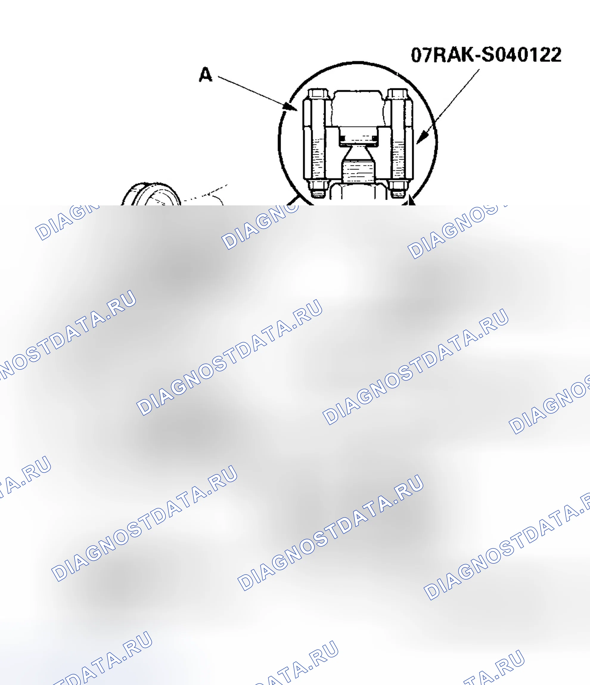 Рис. 10. Honda Pilot I