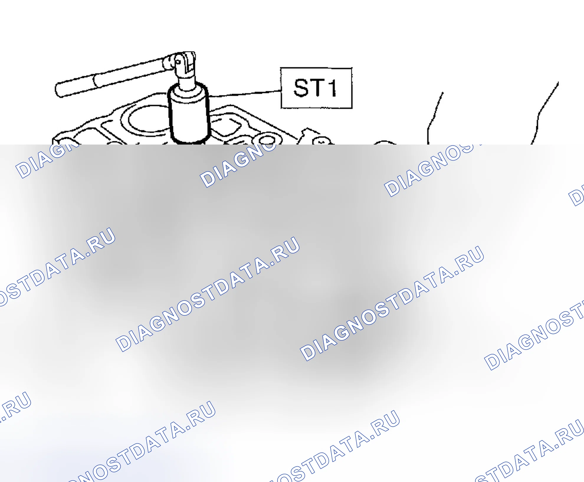 Рис. 374. Subaru Impreza GD/GC/GG рестайлинг
