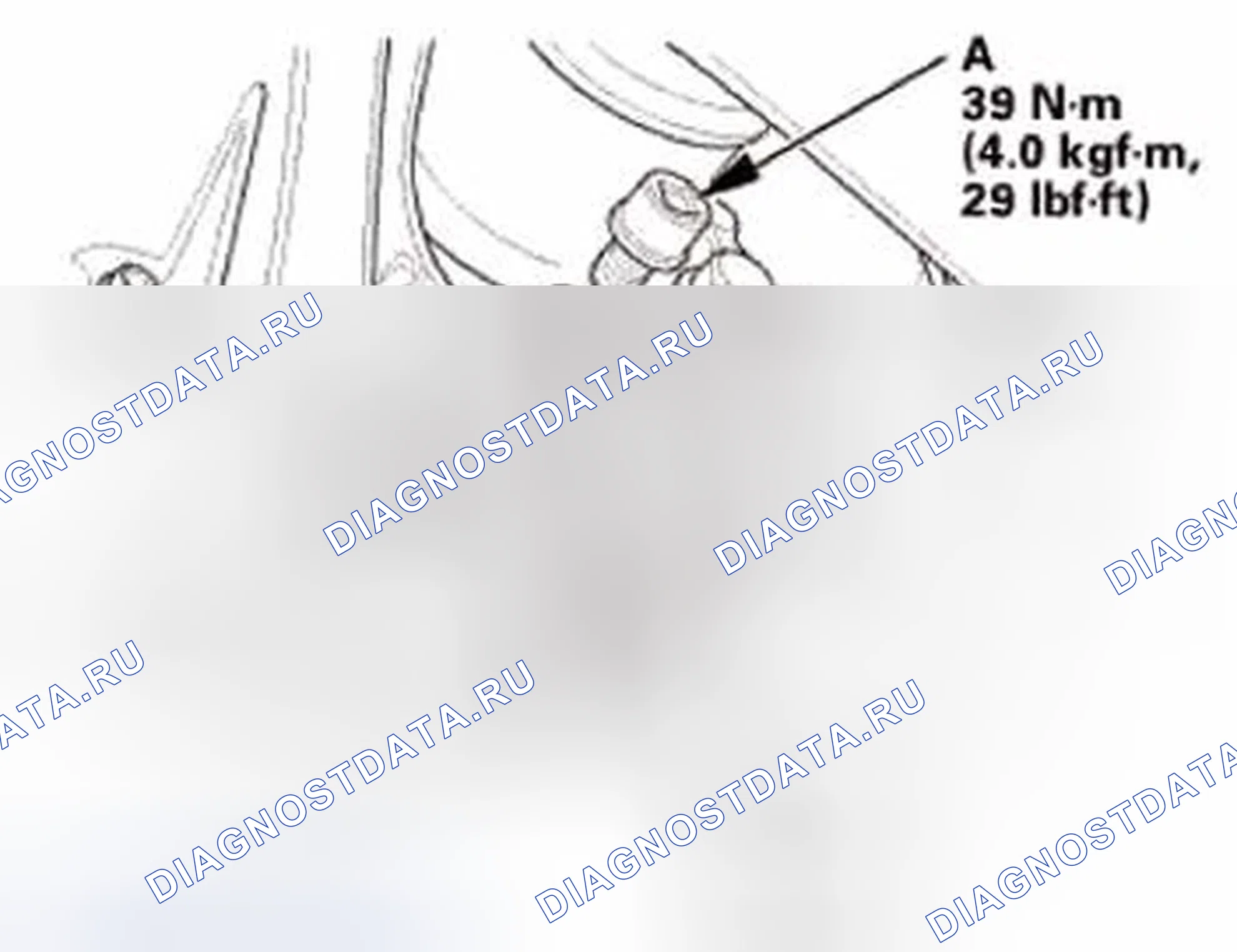 Рис. 11. Honda Civic IX