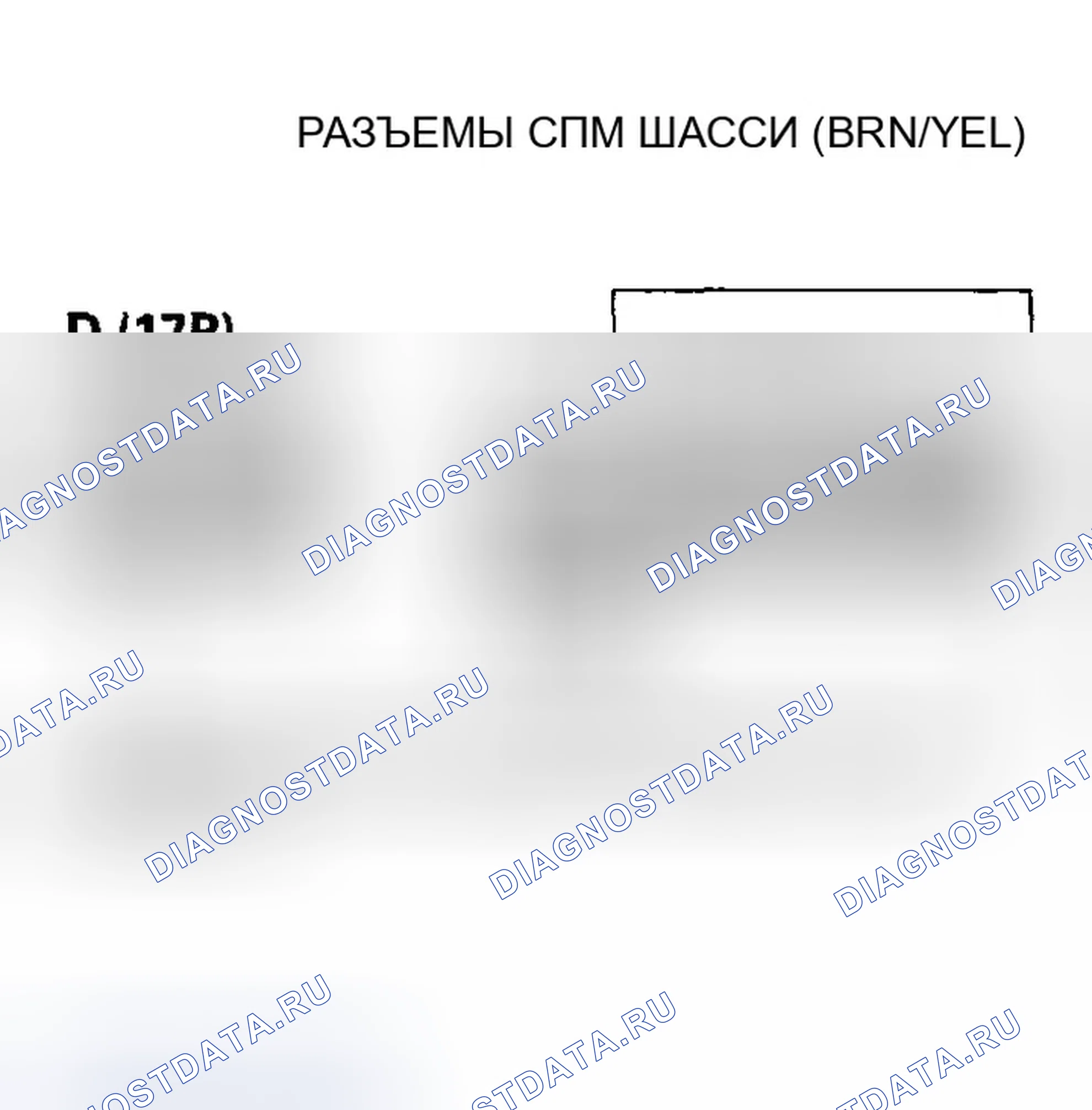 Рис. 1001. Honda Accord VII рестайлинг
