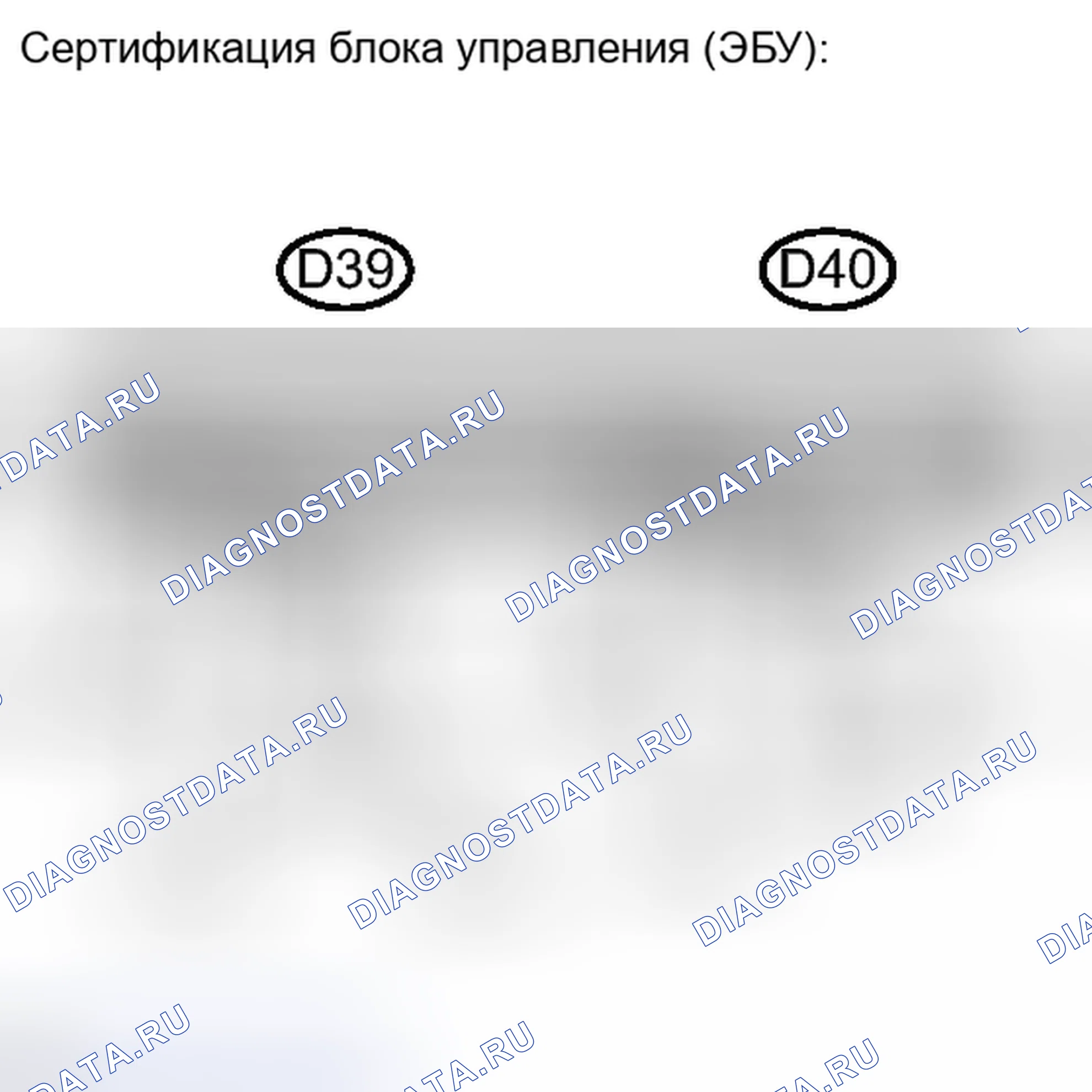 Рис. 69. Toyota Avalon XX30 рестайлинг 2