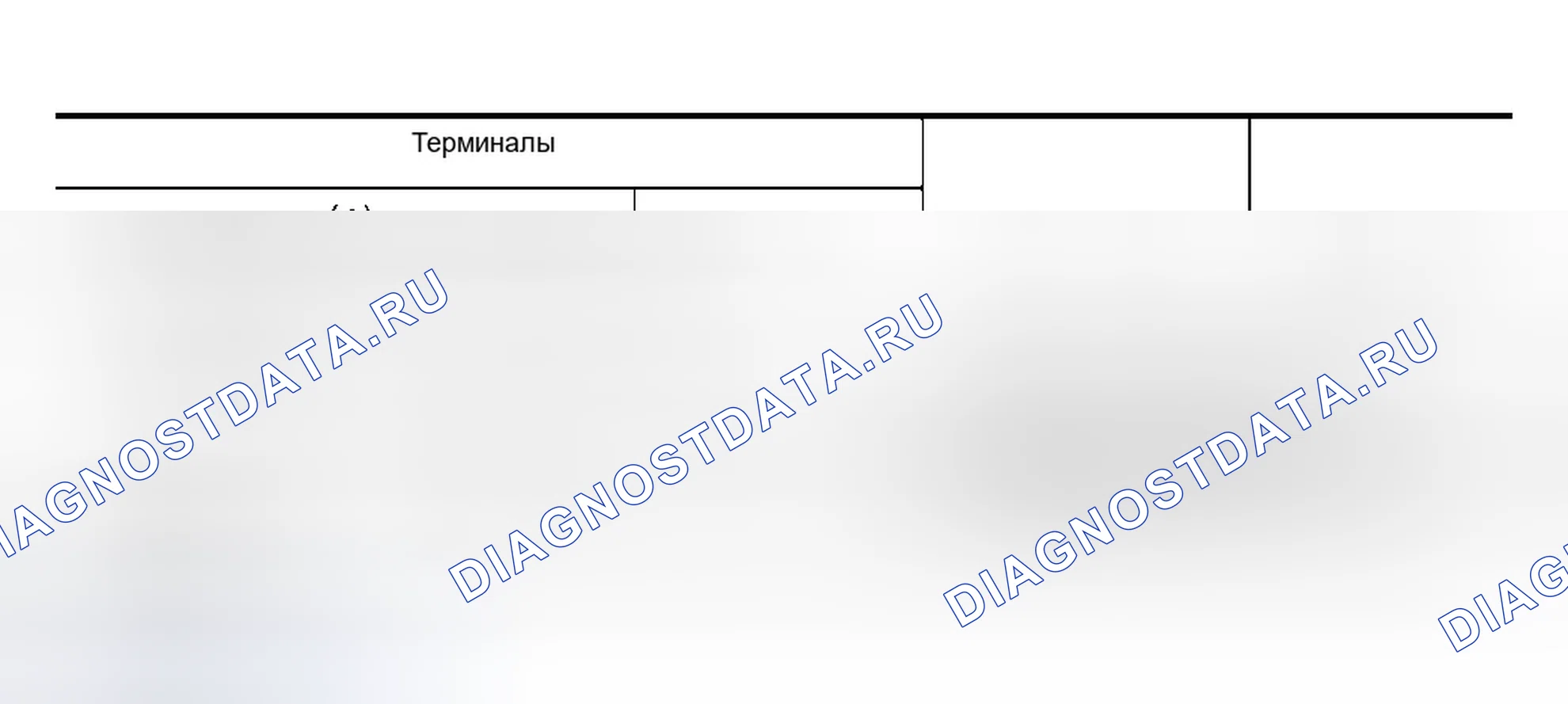 Рис. 46. Infiniti M45 II