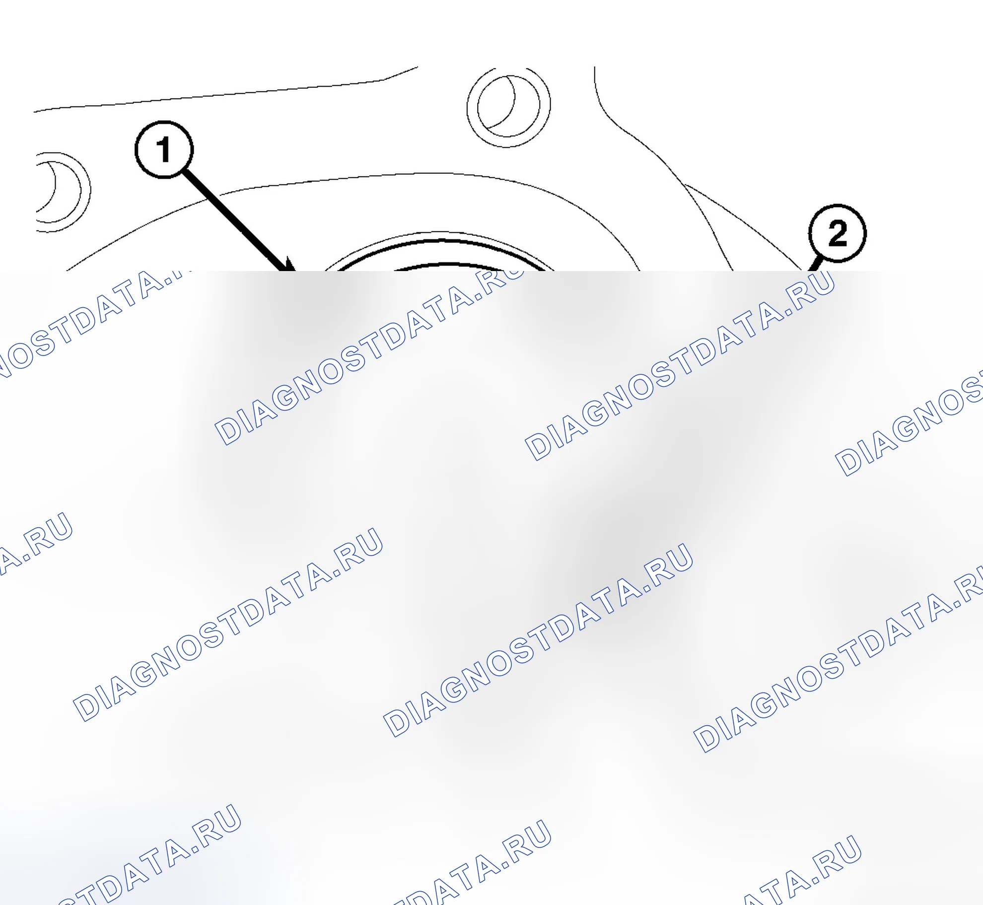 Рис. 215. Jeep Grand Cherokee WK