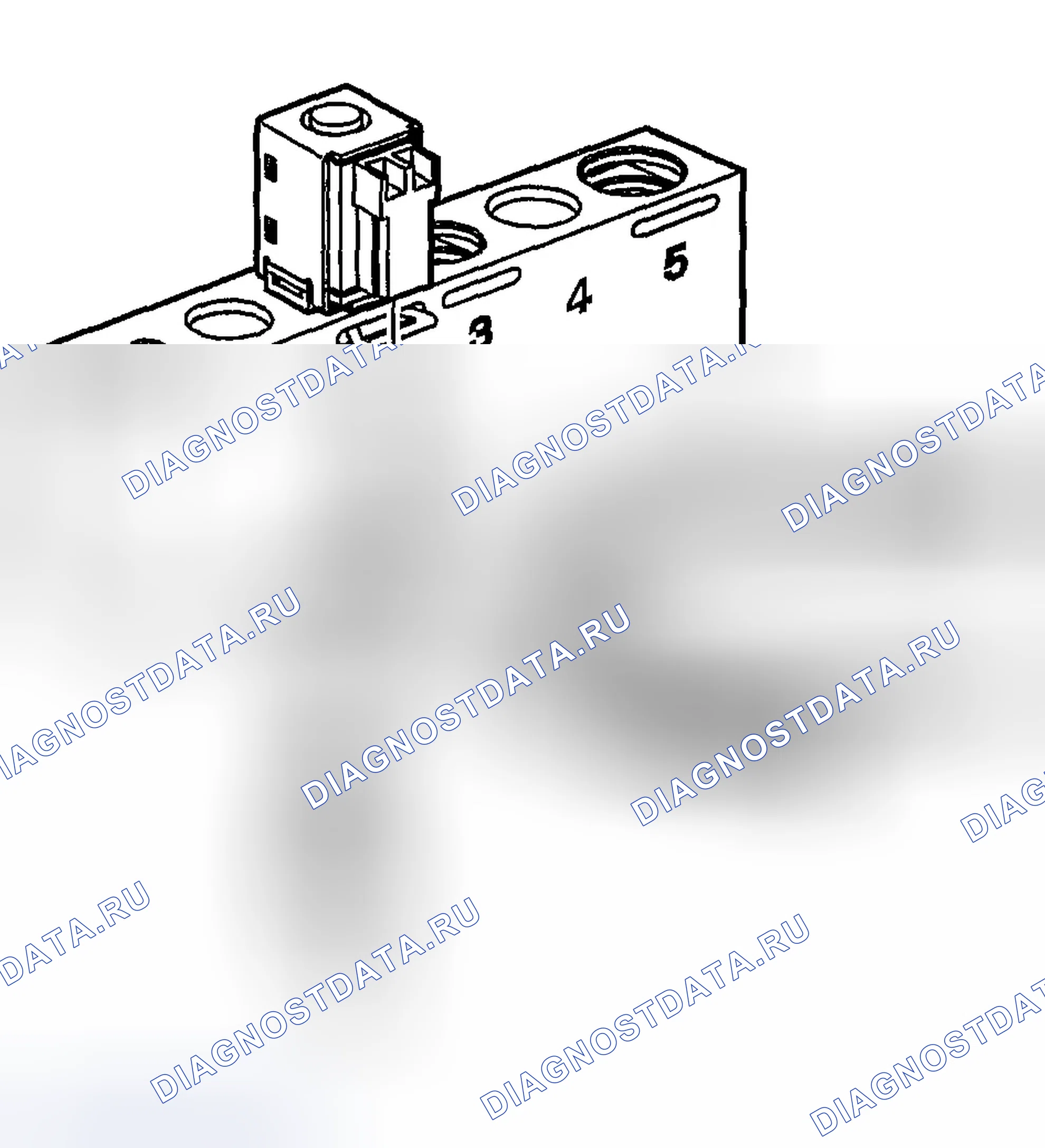Рис. 409. Chevrolet Chevy Express H2500 