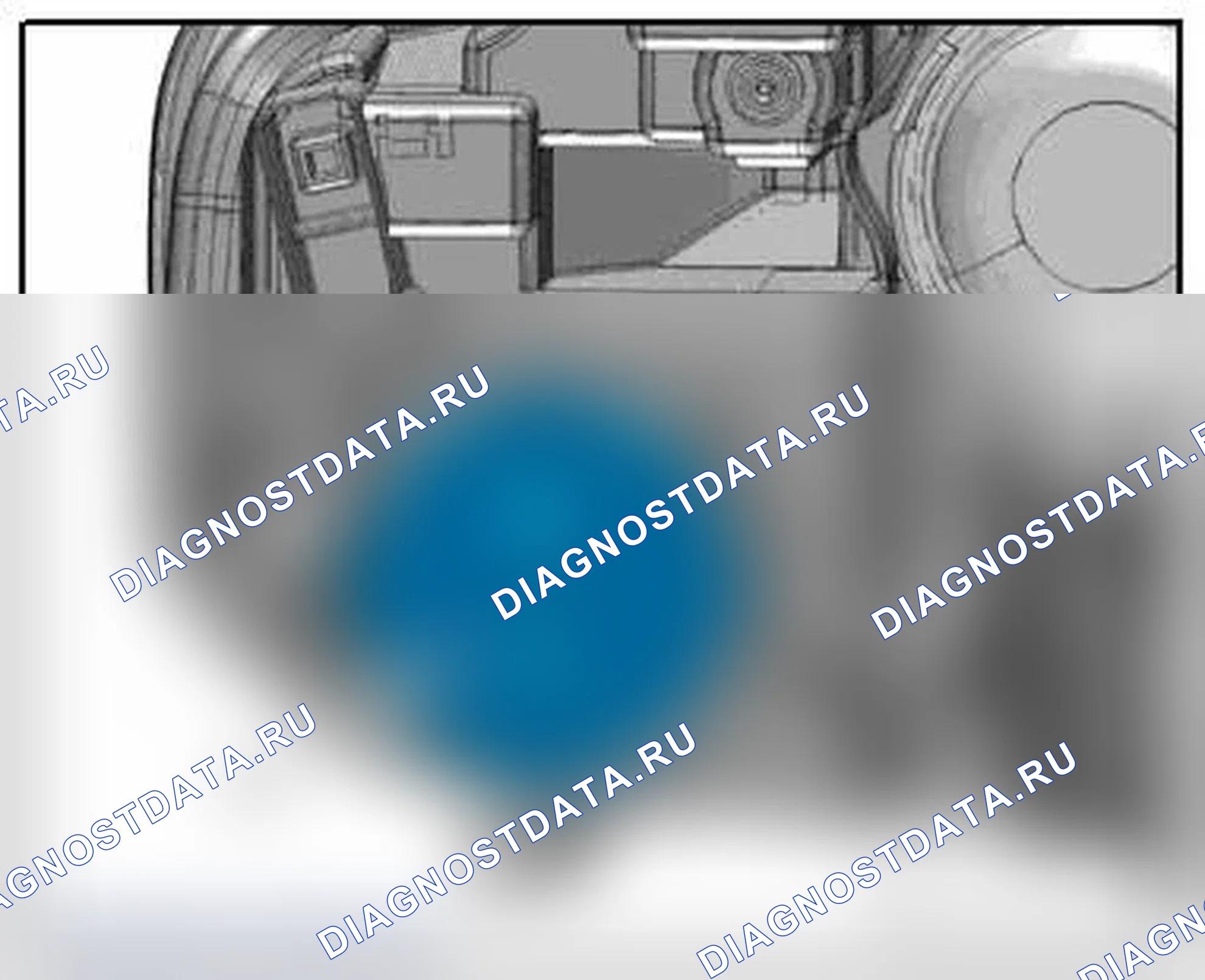 Рис. 49. Audi S4 B8 рестайлинг