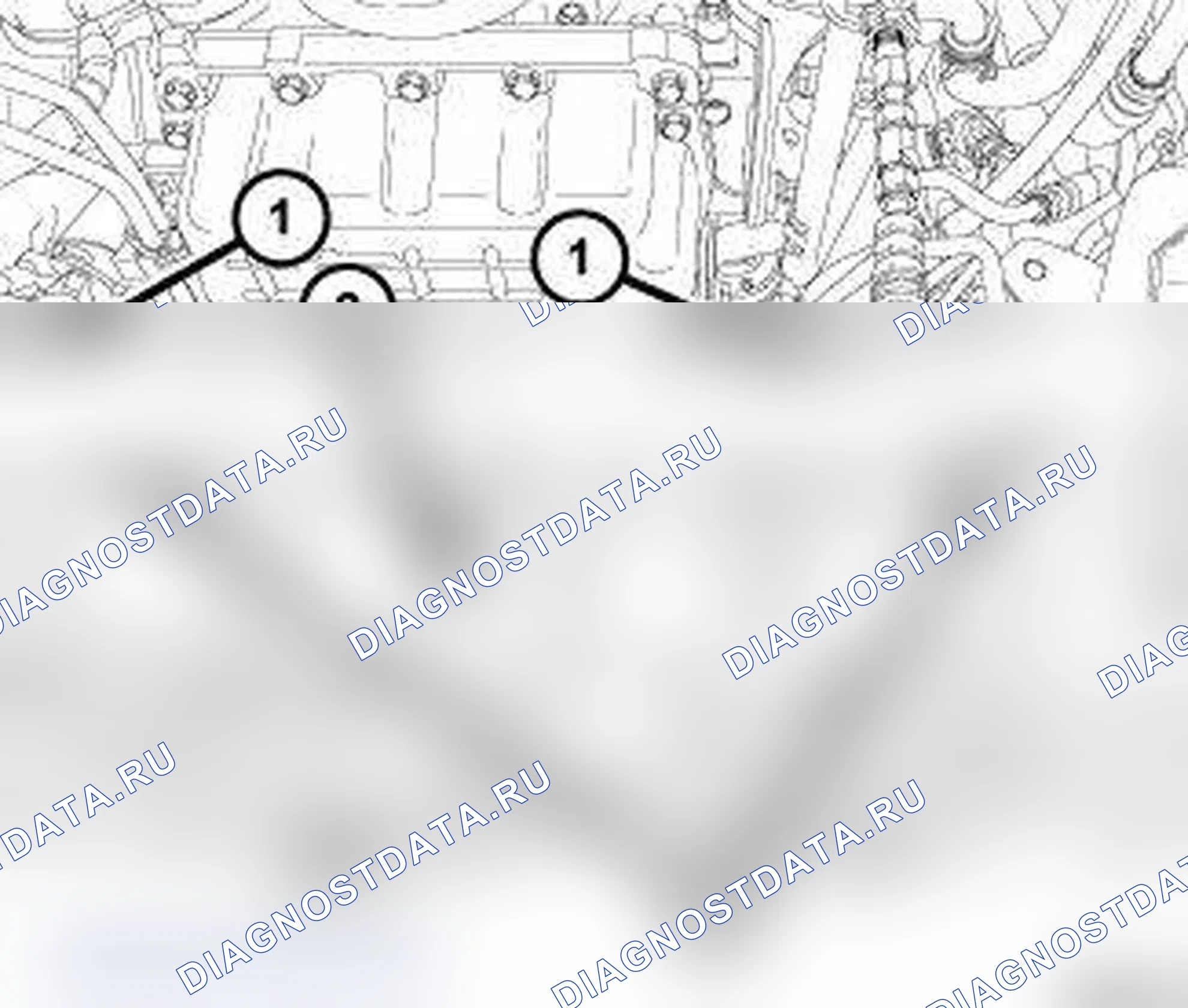 Рис. 22. Dodge Durango III