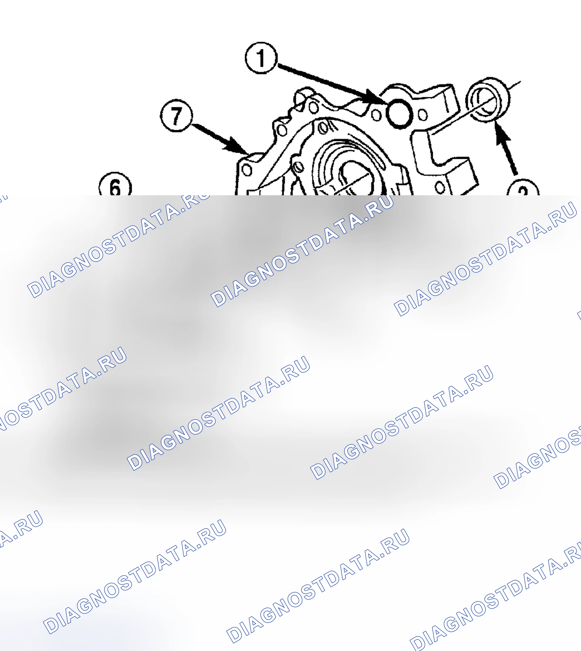 Рис. 184. Jeep Liberty I