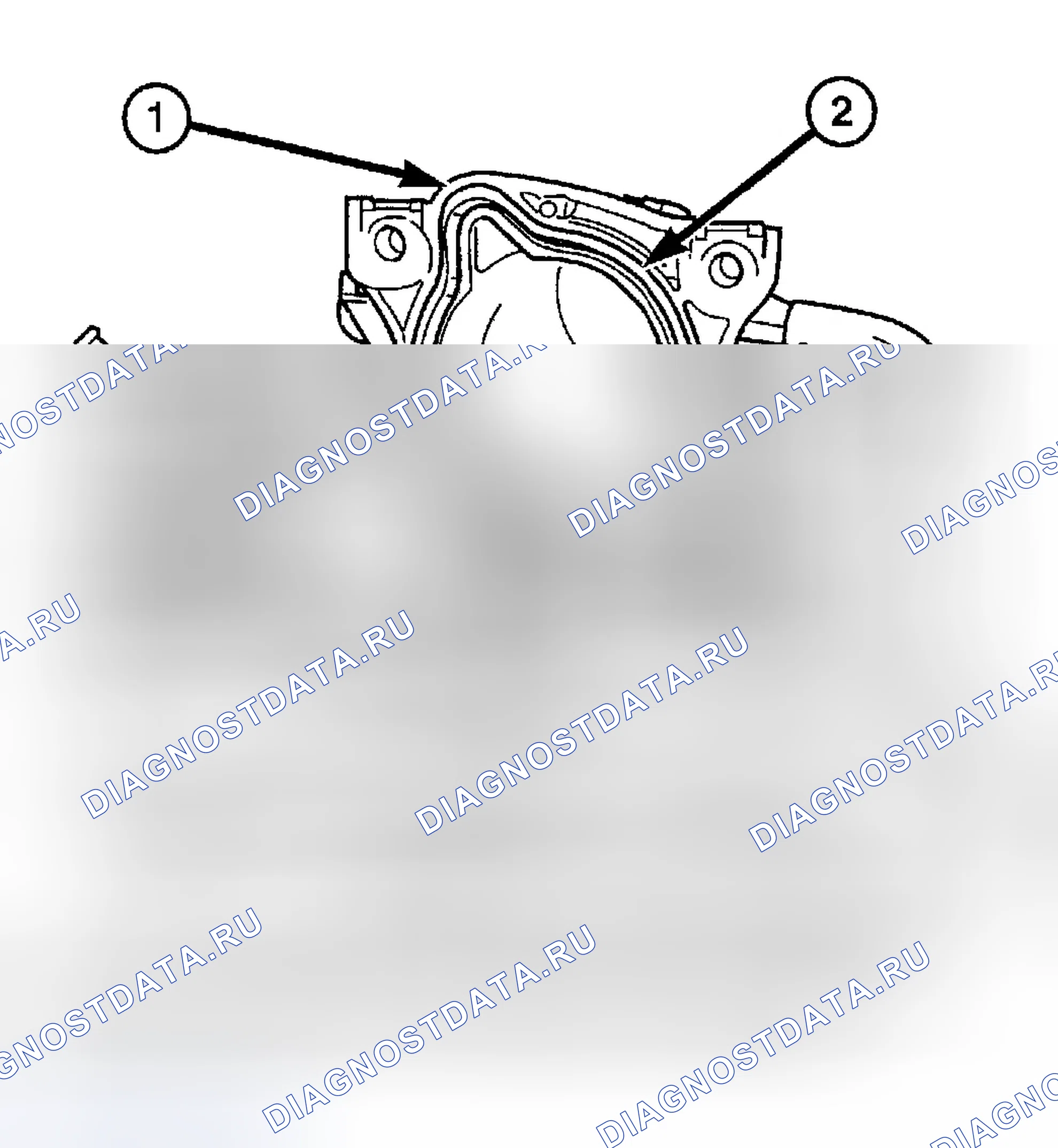 Рис. 123. Dodge Pickup R1500 