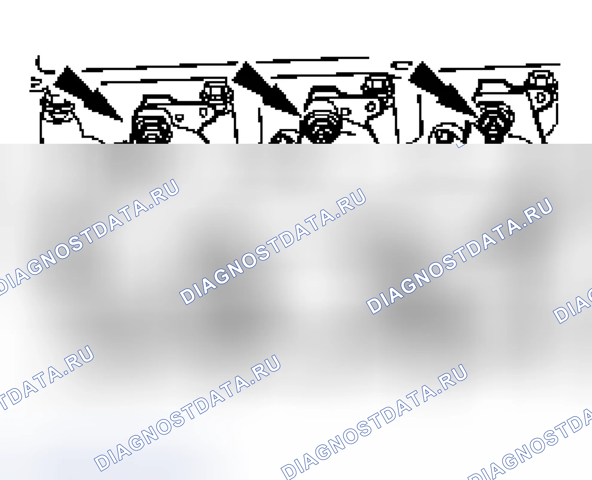 Рис. 733. Ford Ranger I