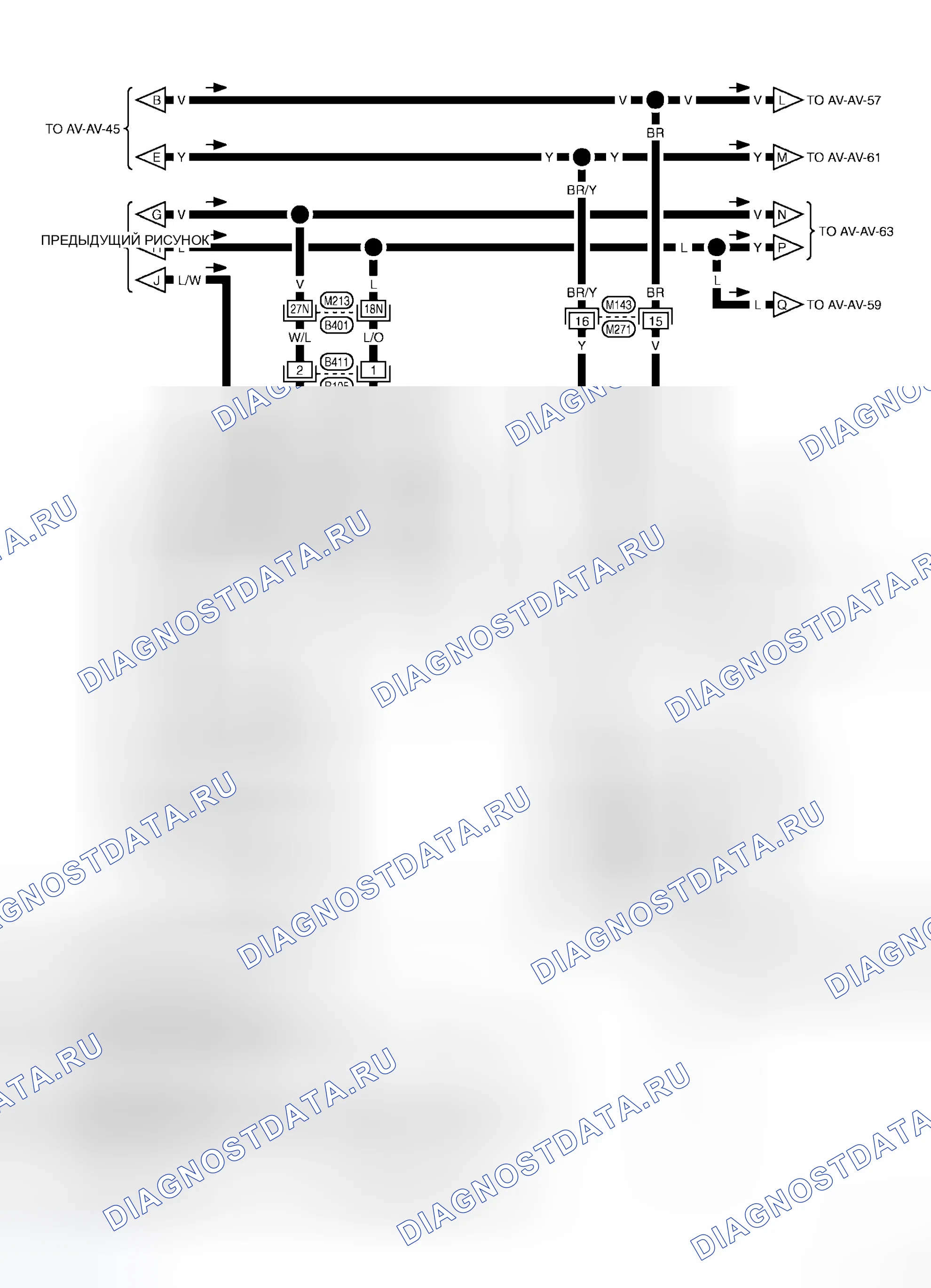 Рис. 161. Infiniti M35 III