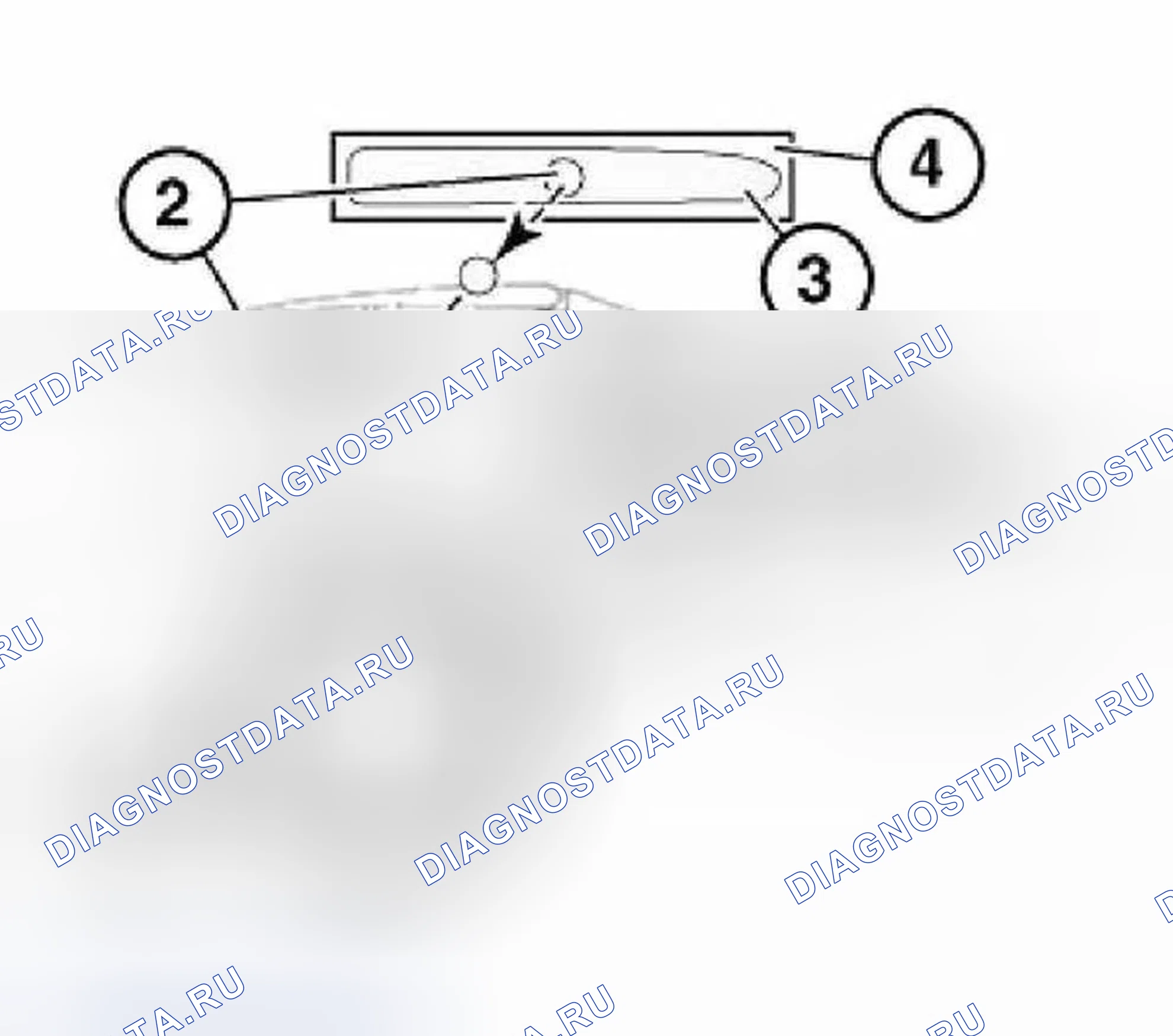 Рис. 83. BMW X5 E53 рестайлинг