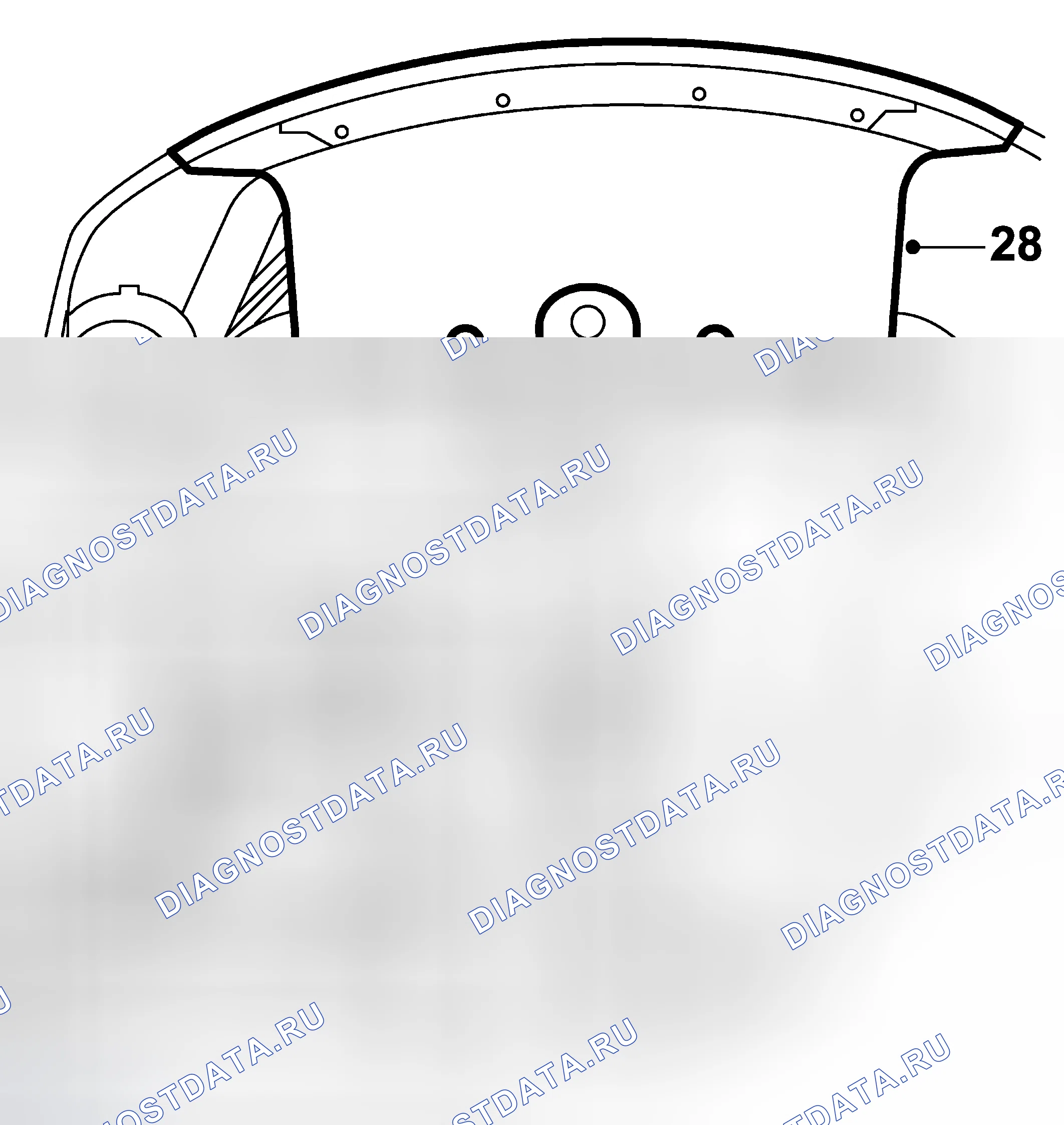Рис. 20. Kia Picanto II рестайлинг