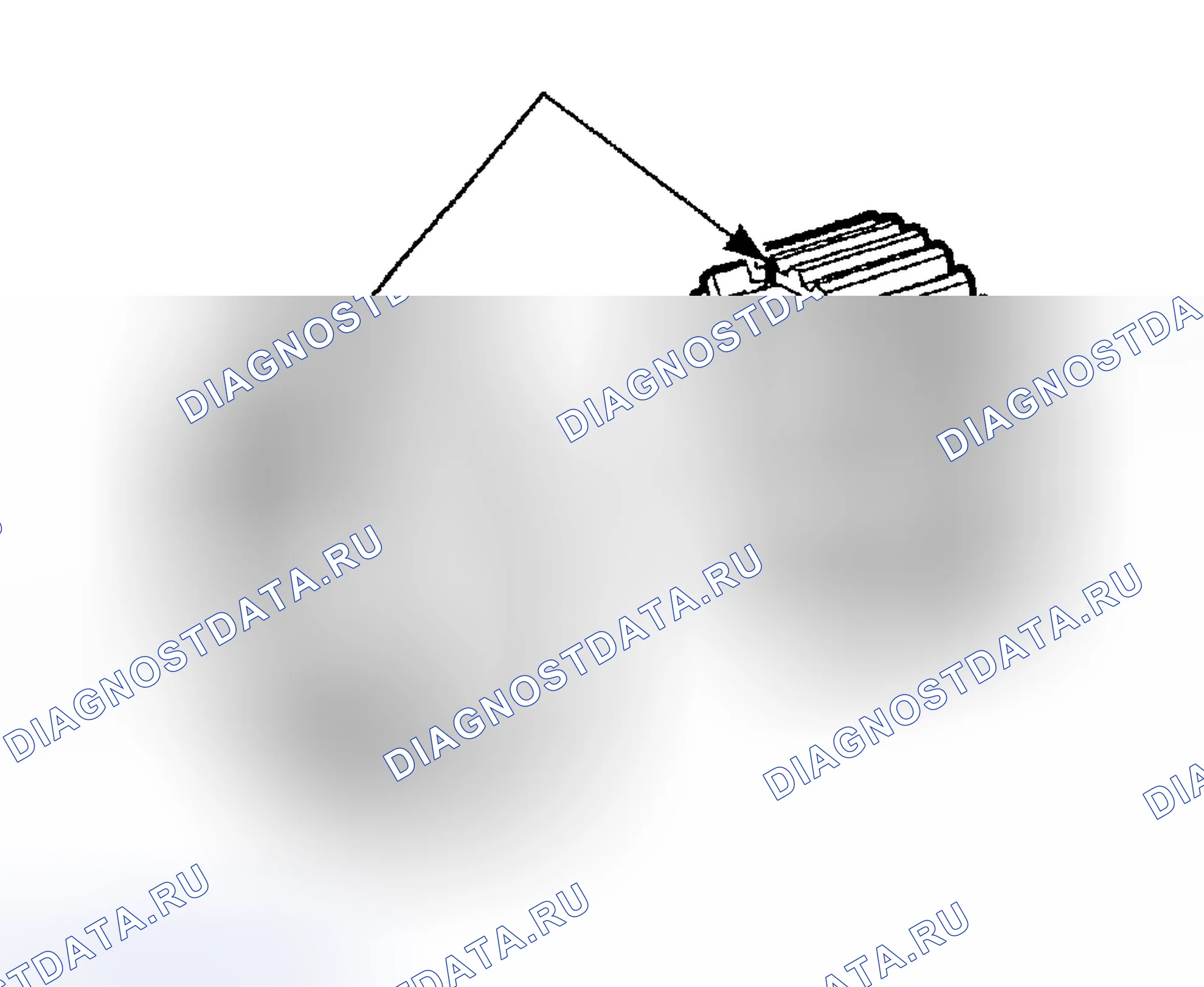 Рис. 118. Kia Rio I рестайлинг