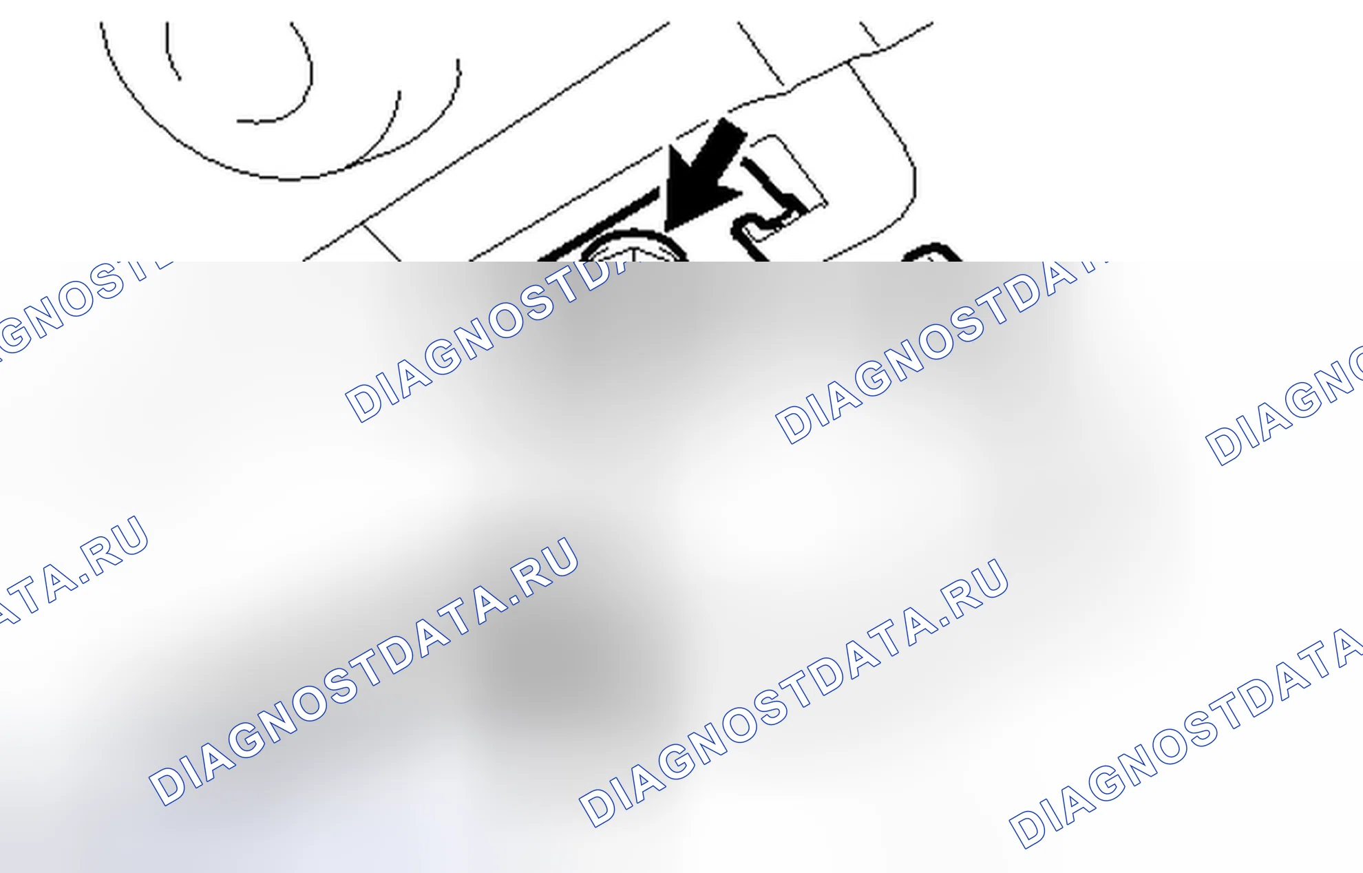 Рис. 43: ДЕМОНТАЖ. Kia Soul III