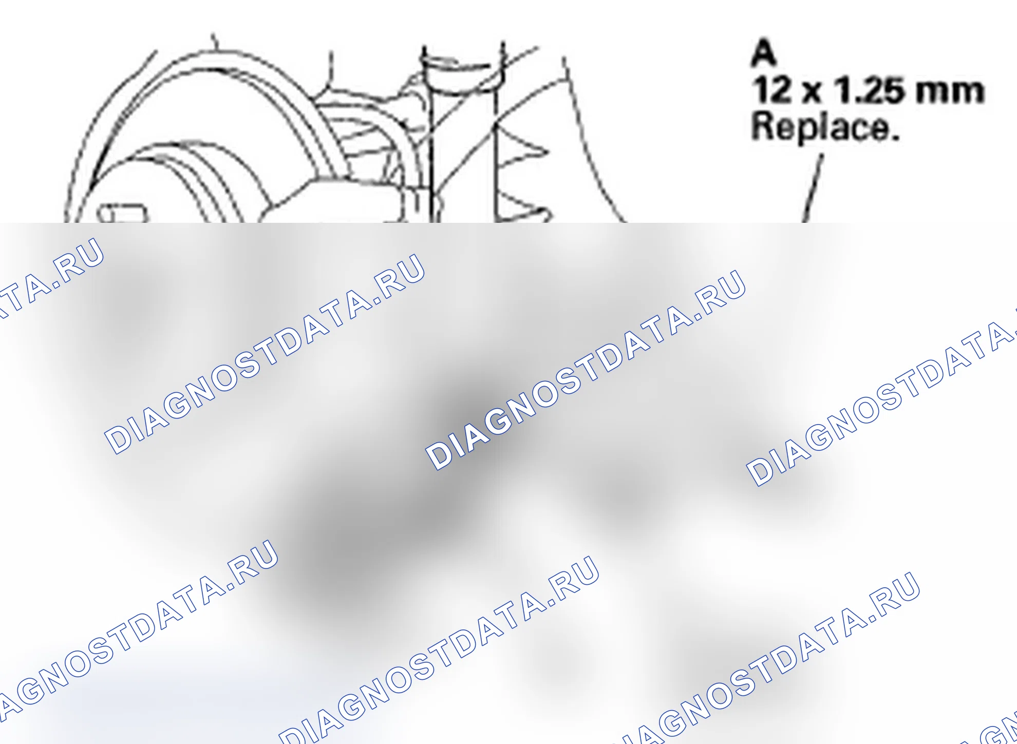 Рис. 84. Acura MDX II