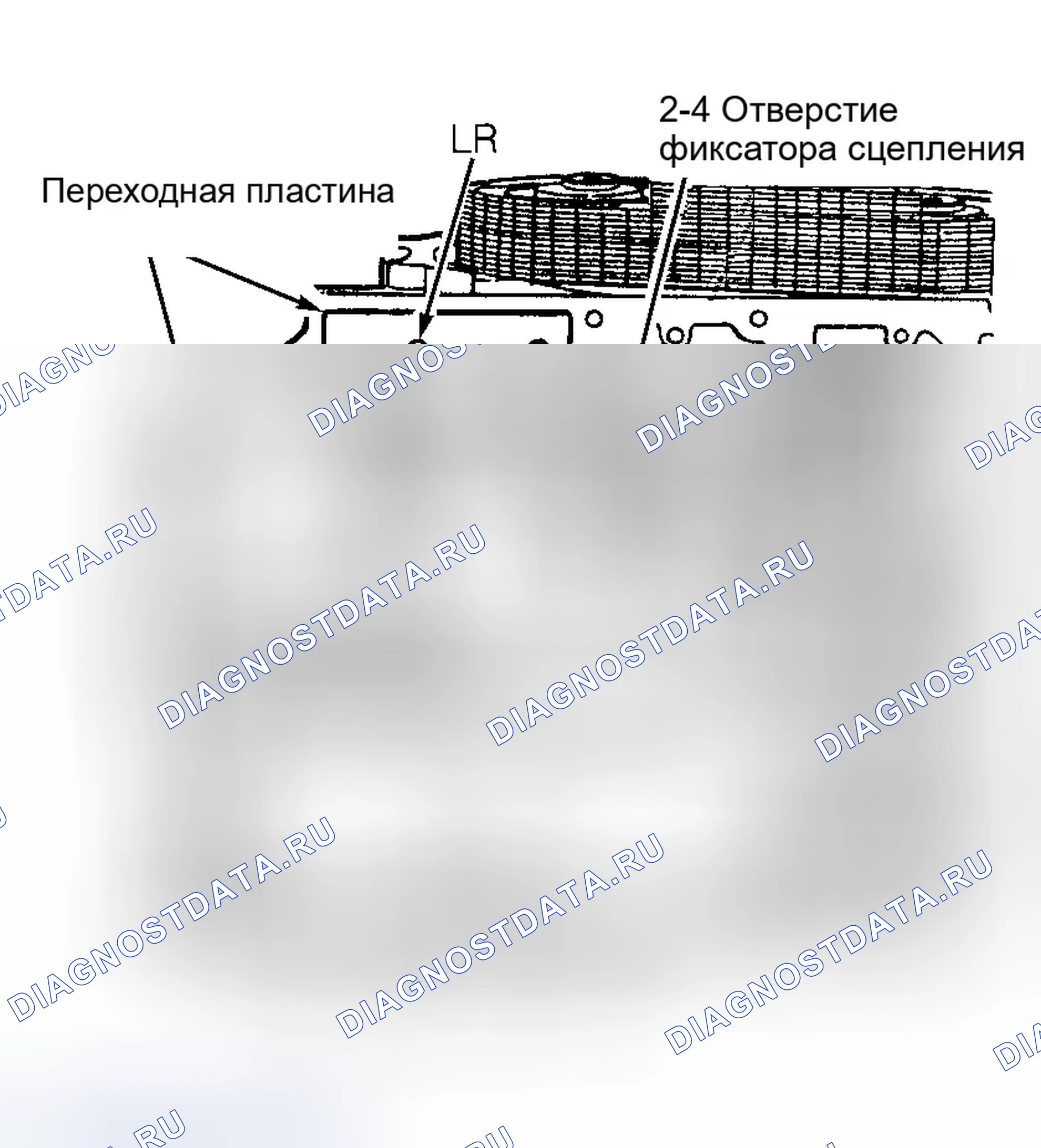 Рис. 220. Chrysler Concorde I