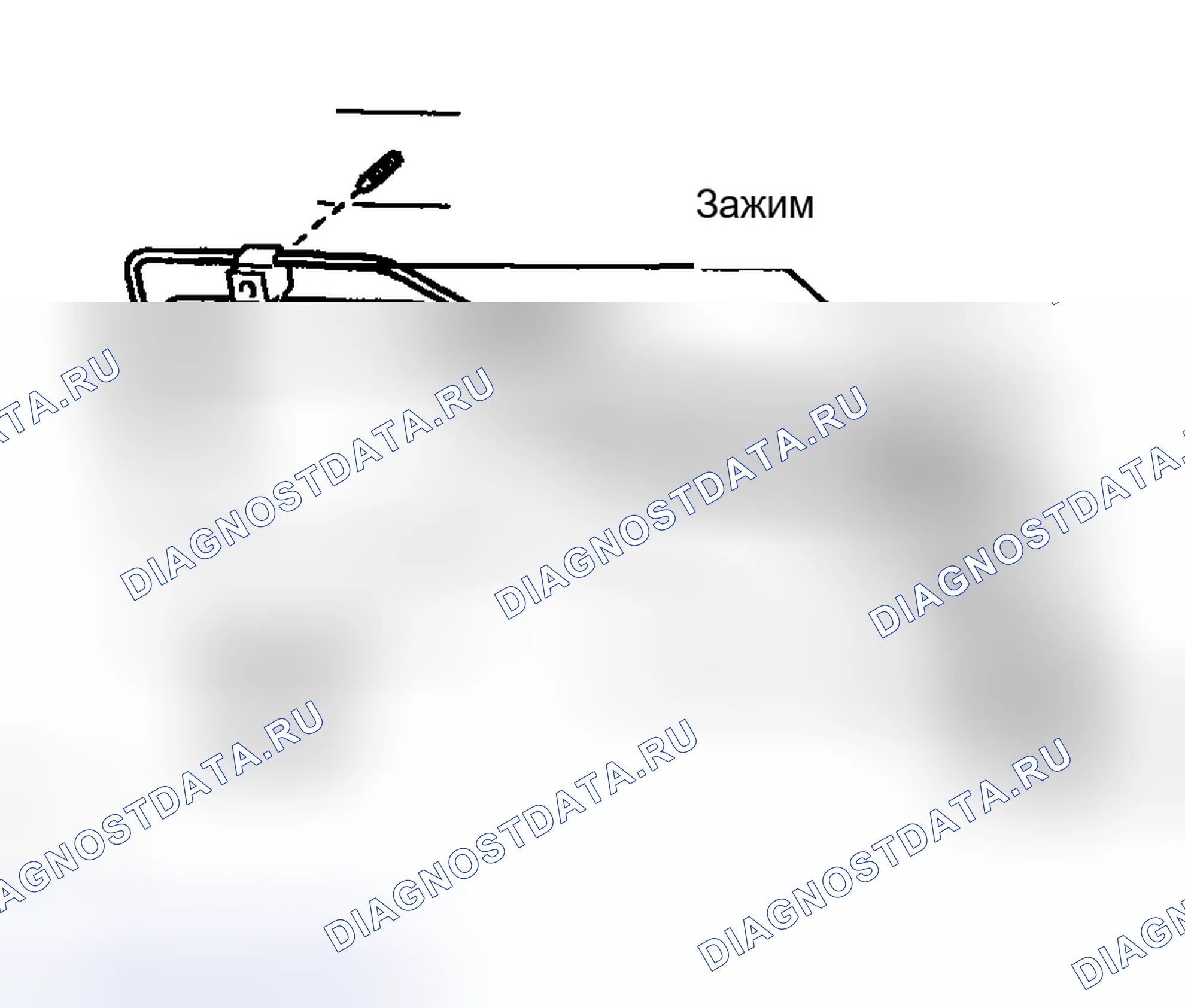Рис. 16. Toyota Highlander I рестайлинг