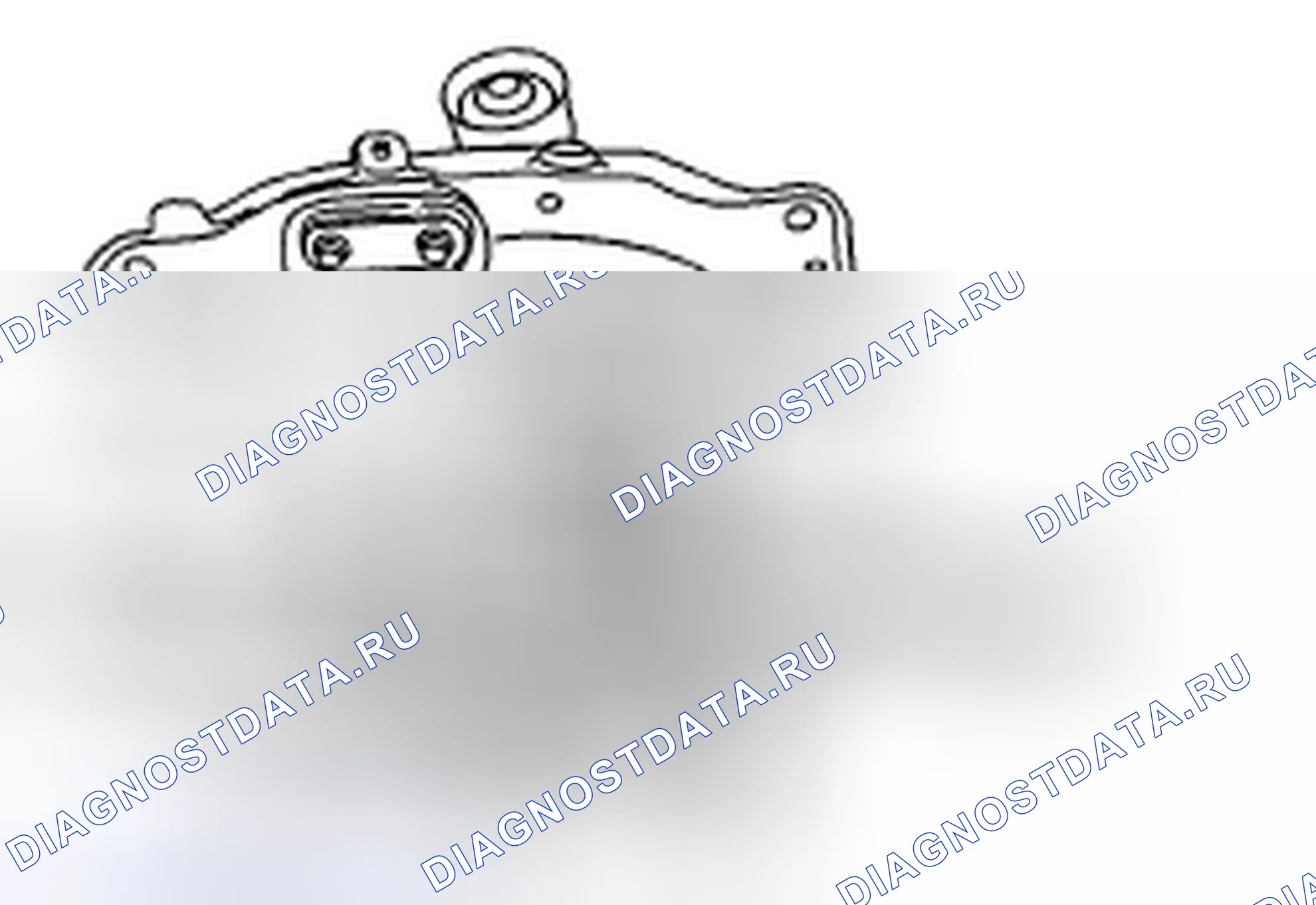 Рис. 399. Subaru Impreza GH