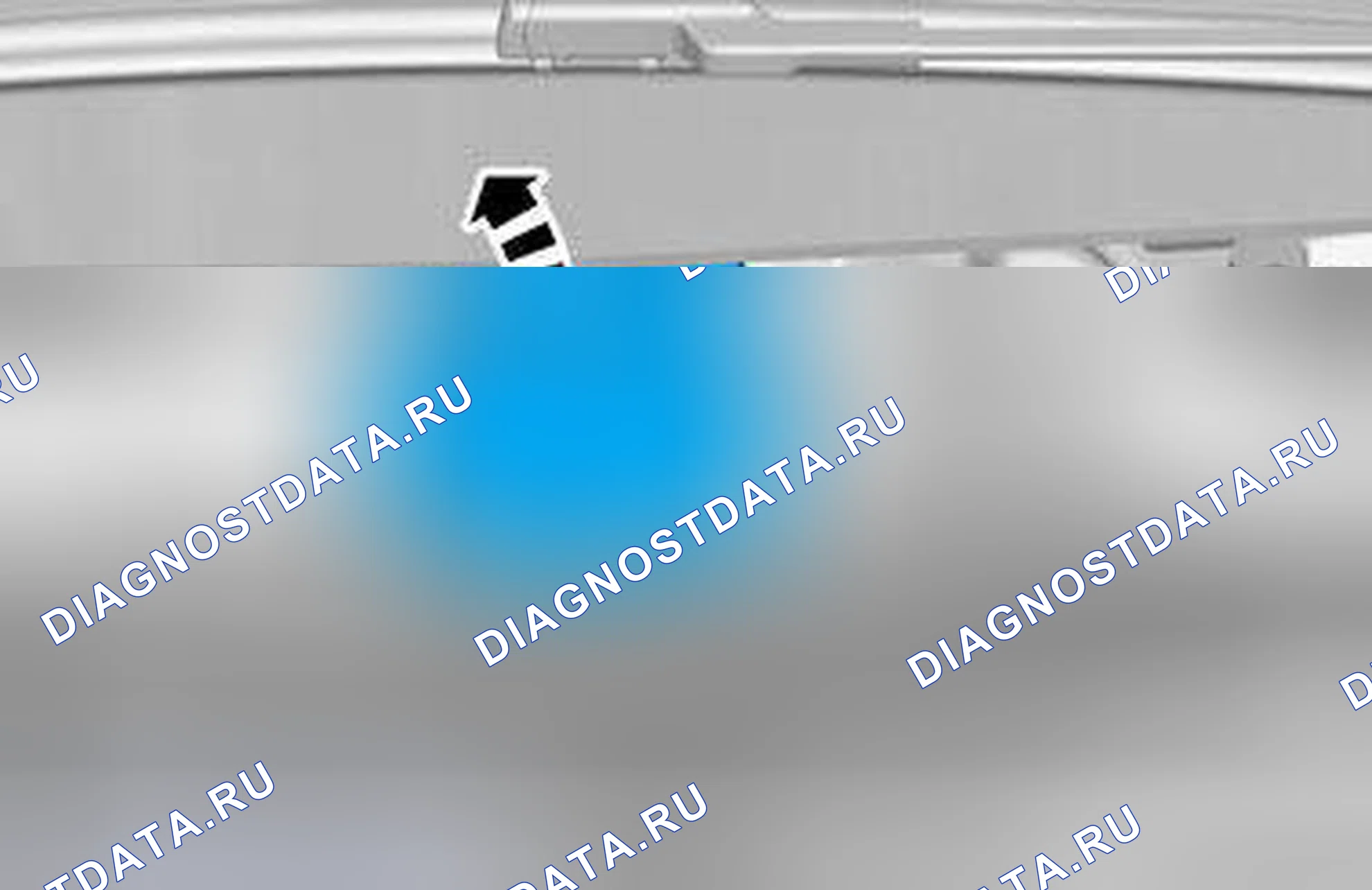 Рис. 99. Volvo V50 I