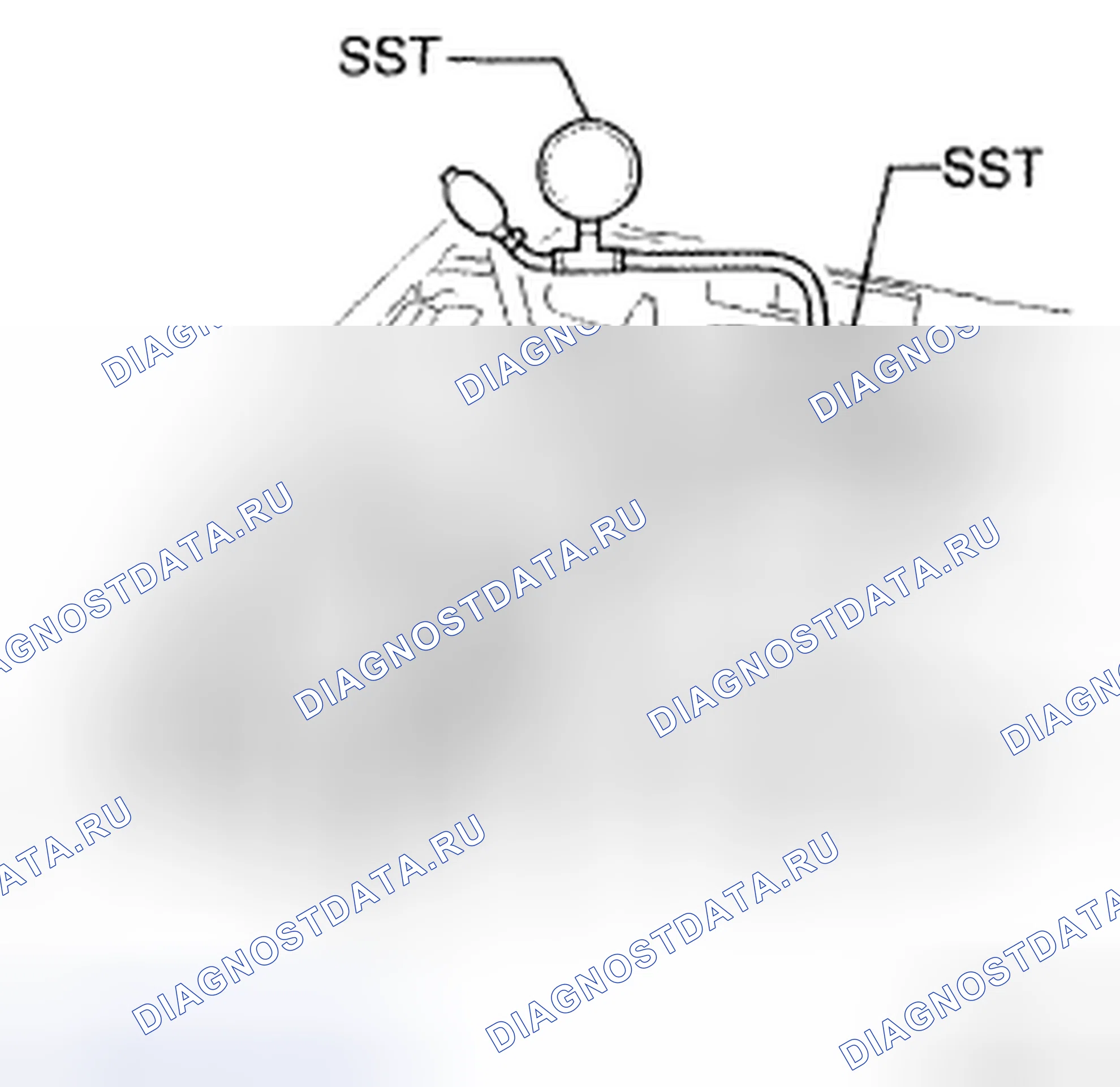 Рис. 220. Toyota Camry XV40