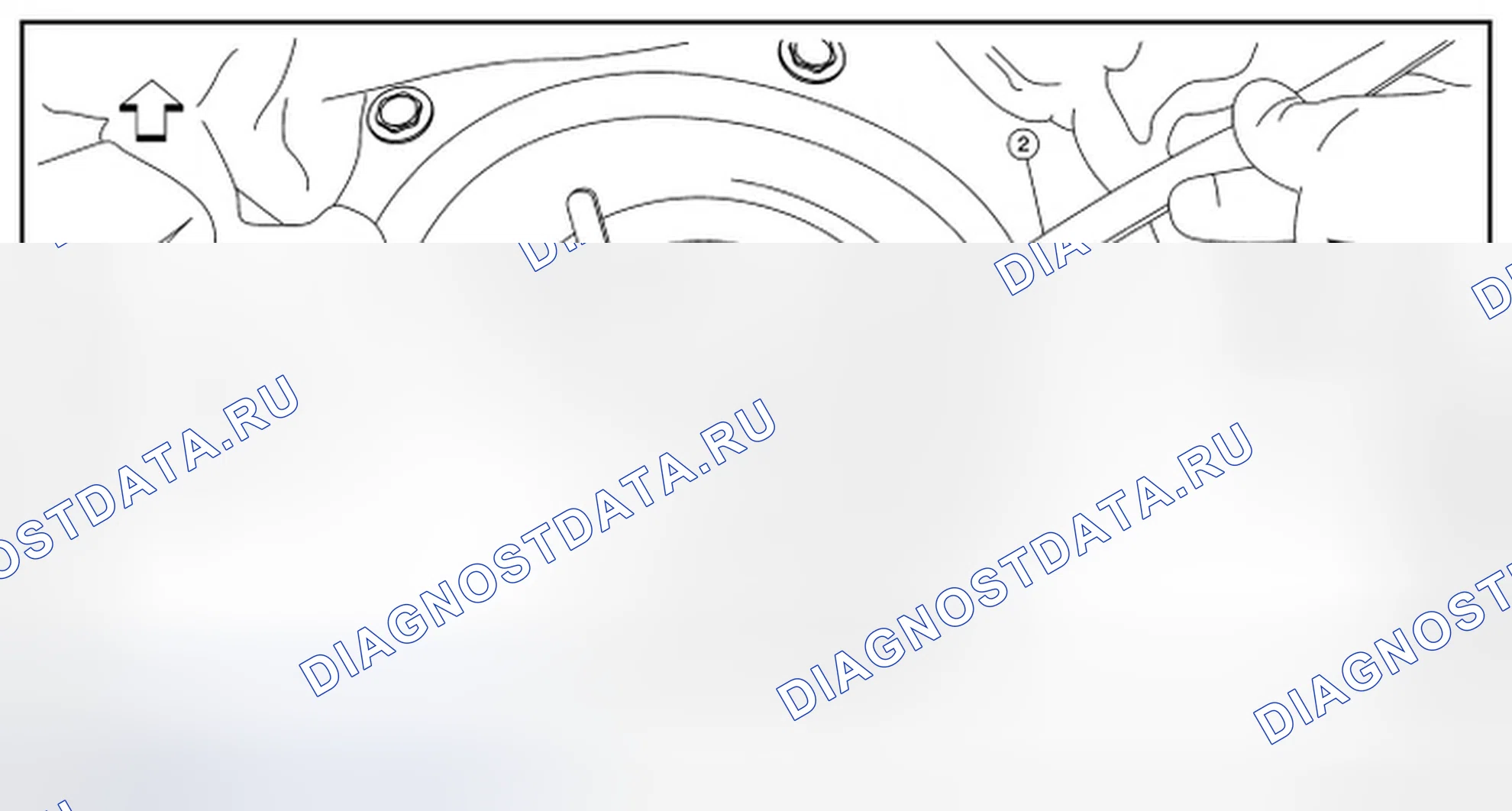 Рис. 52. Infiniti QX60 I