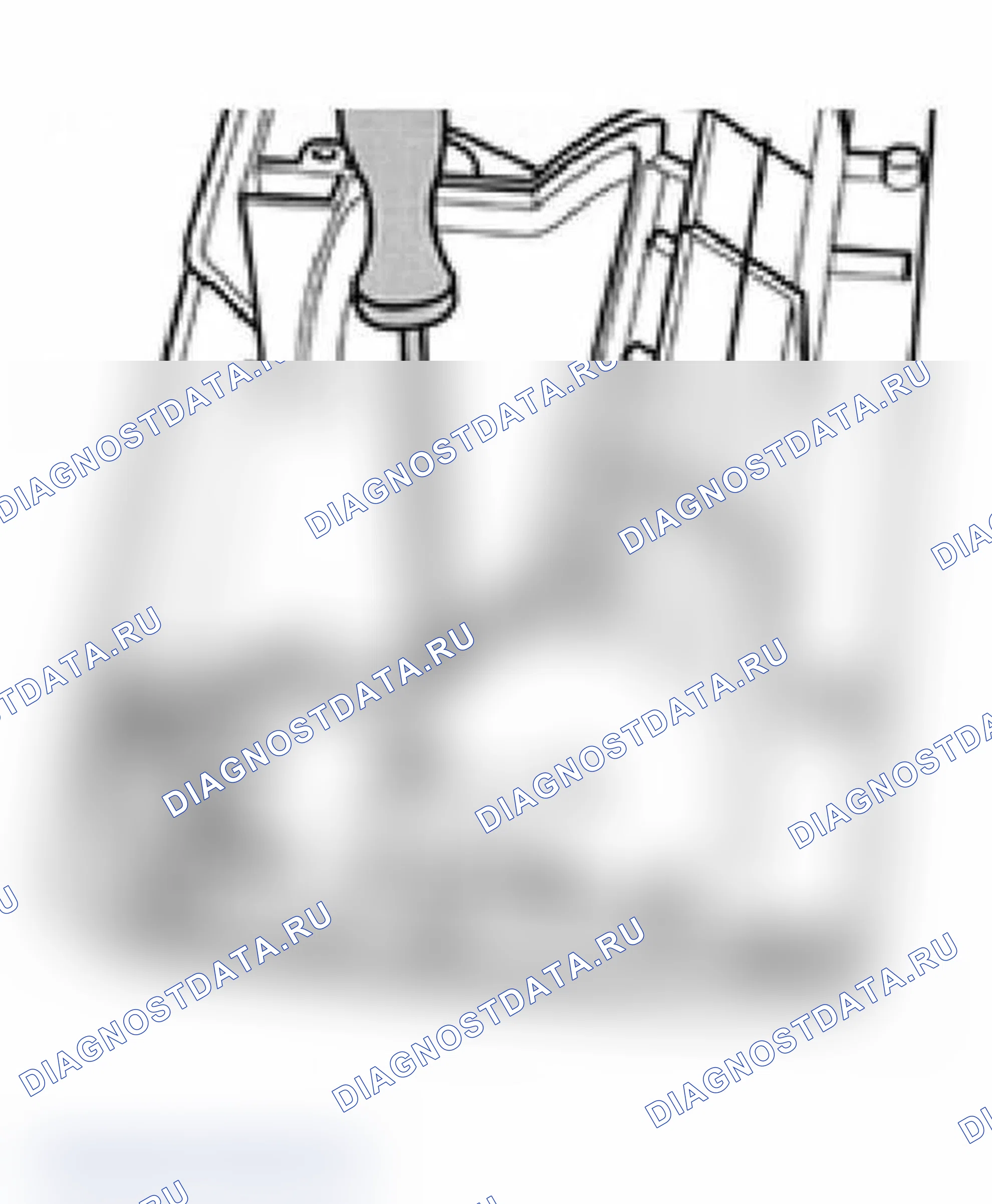 Рис. 5. Audi A6 C5 рестайлинг