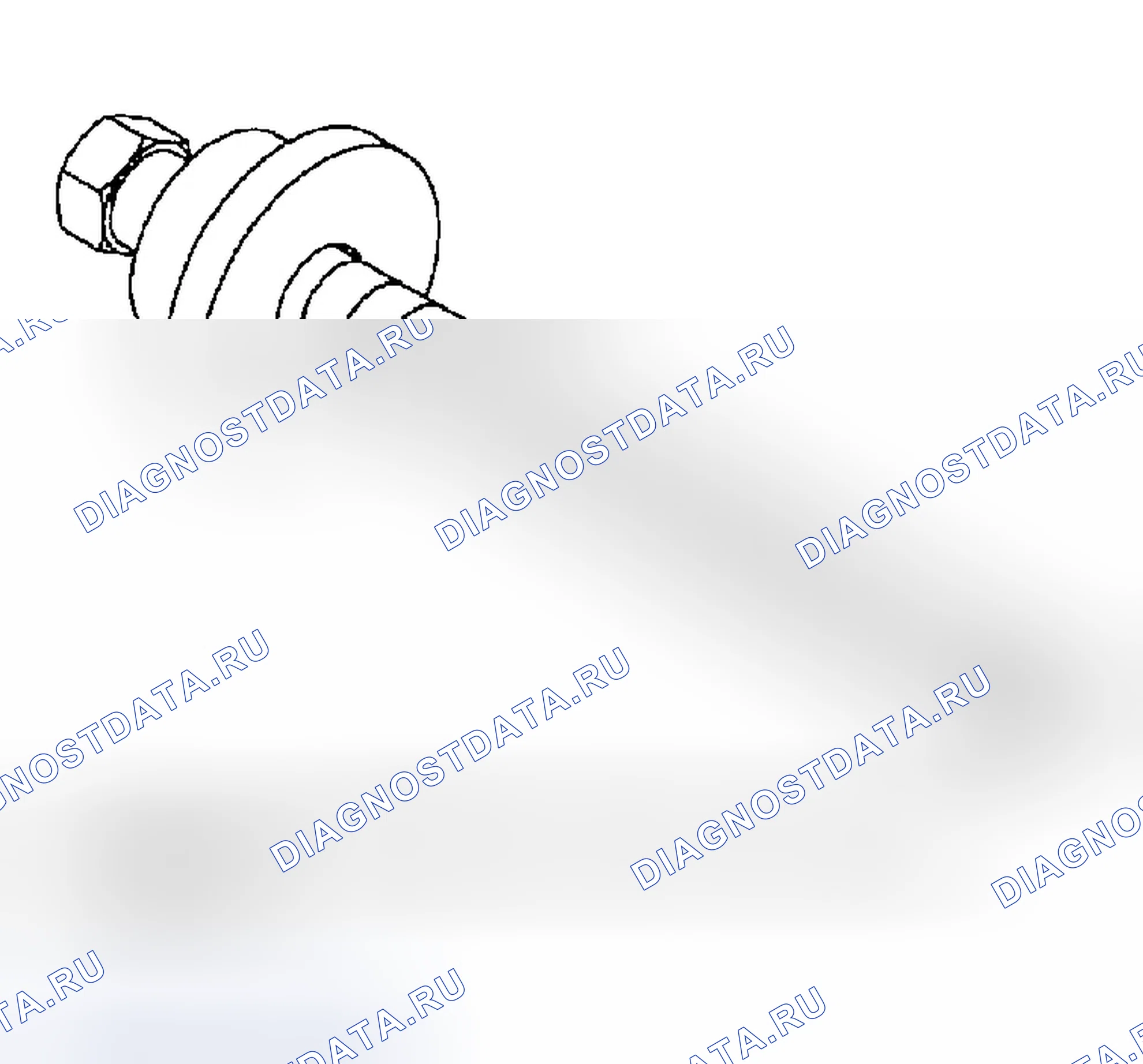 Рис. 339. Dodge Pickup R1500 
