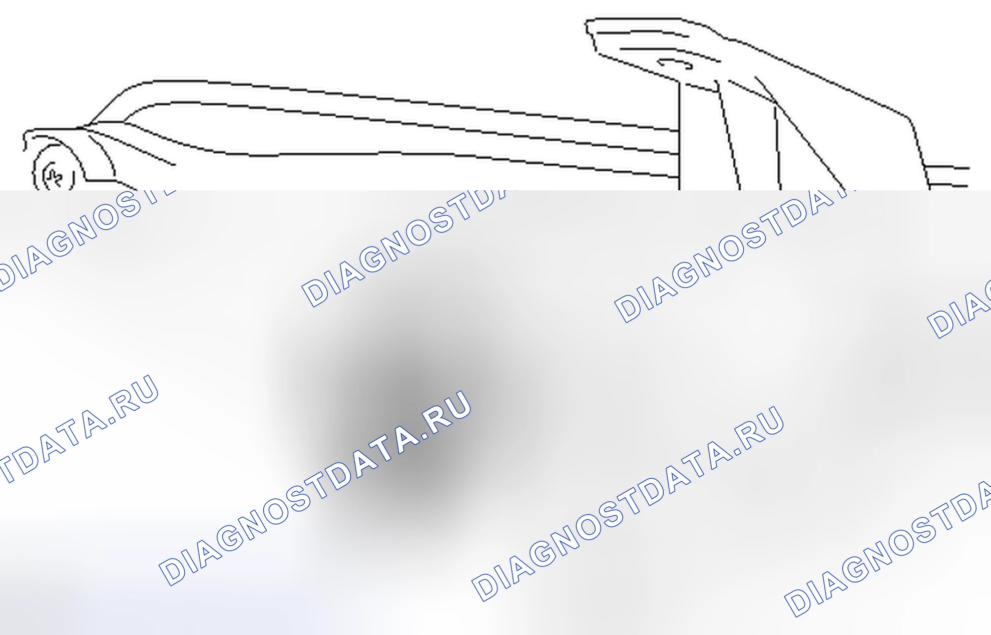 Рис. 211: ПОВТОРНАЯ СБОРКА. Toyota Camry XV50