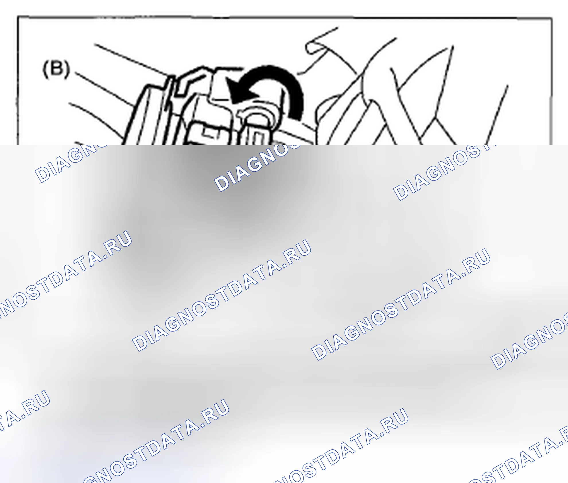 Рис. 82. Subaru Impreza WRX GE рестайлинг
