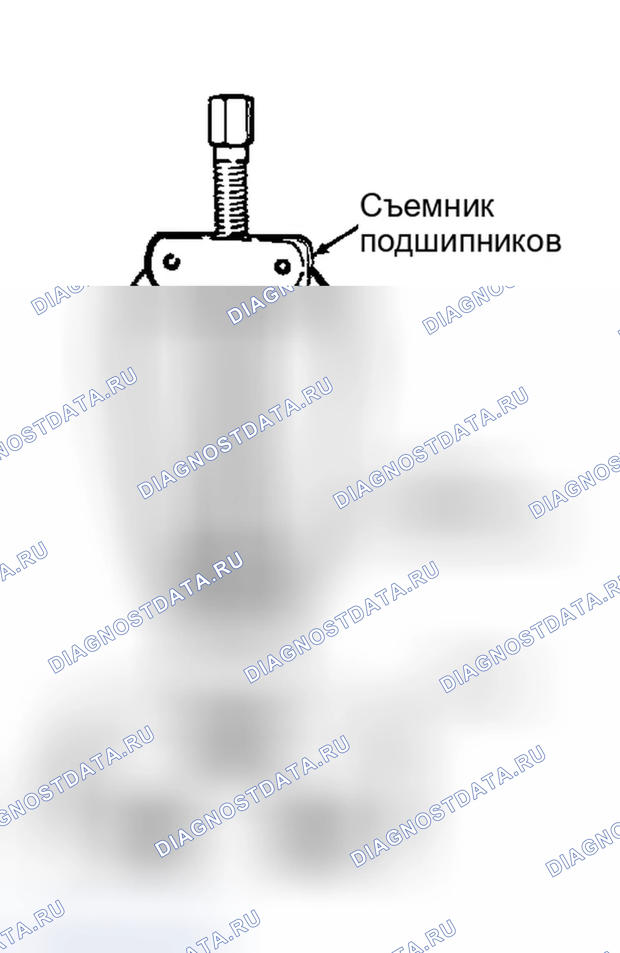 Рис. 7. GMC Cab & Chassis C3500 