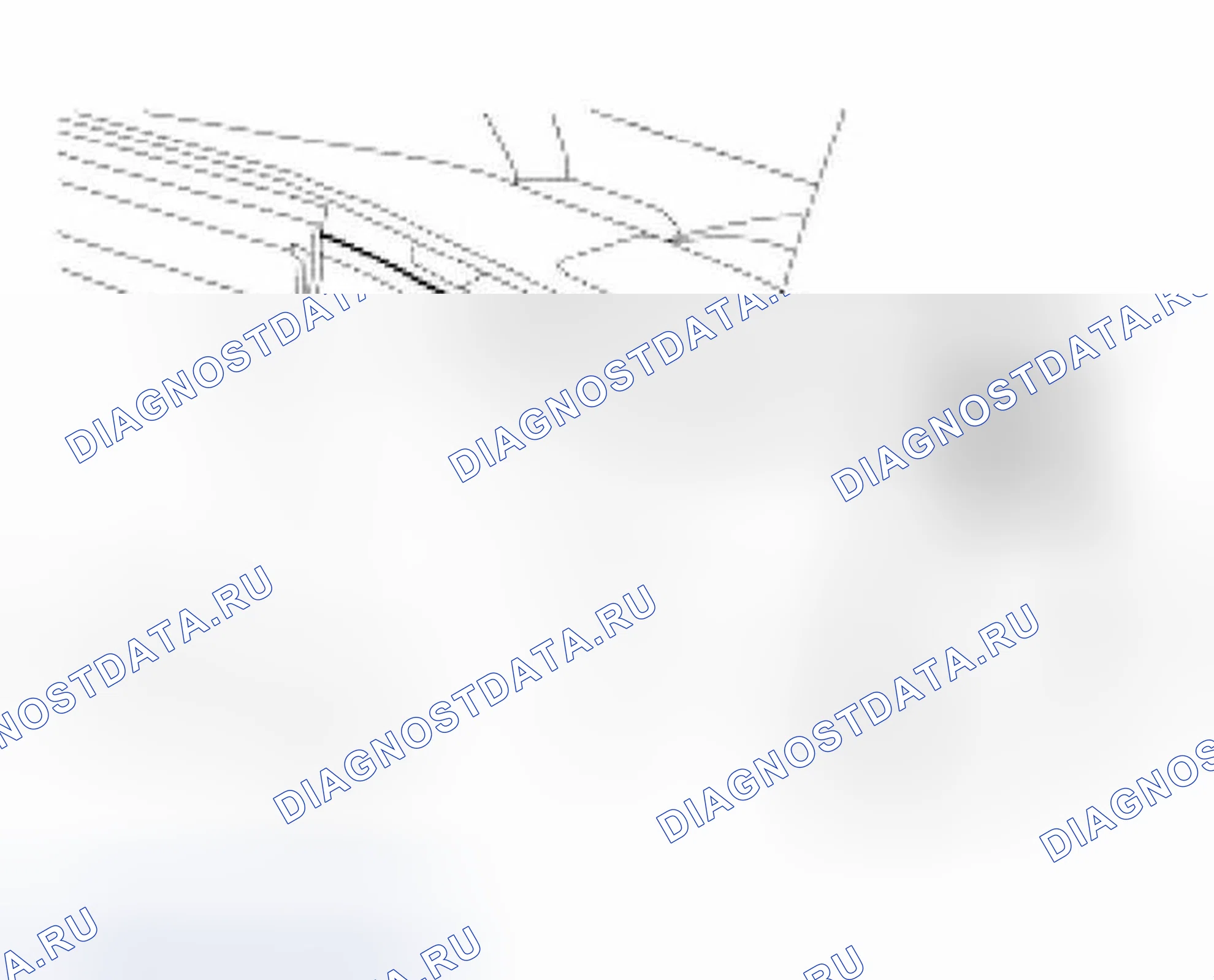 Рис. 62. Ford Thunderbird XI