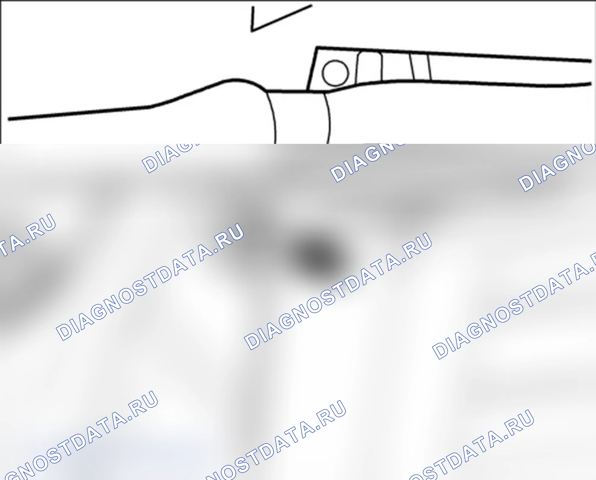 Рис. 42. Porsche Cayenne Turbo I рестайлинг