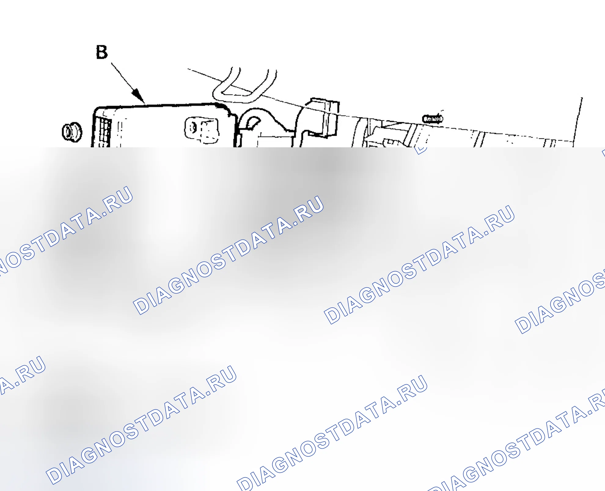 Рис. 513. Honda Civic VII рестайлинг