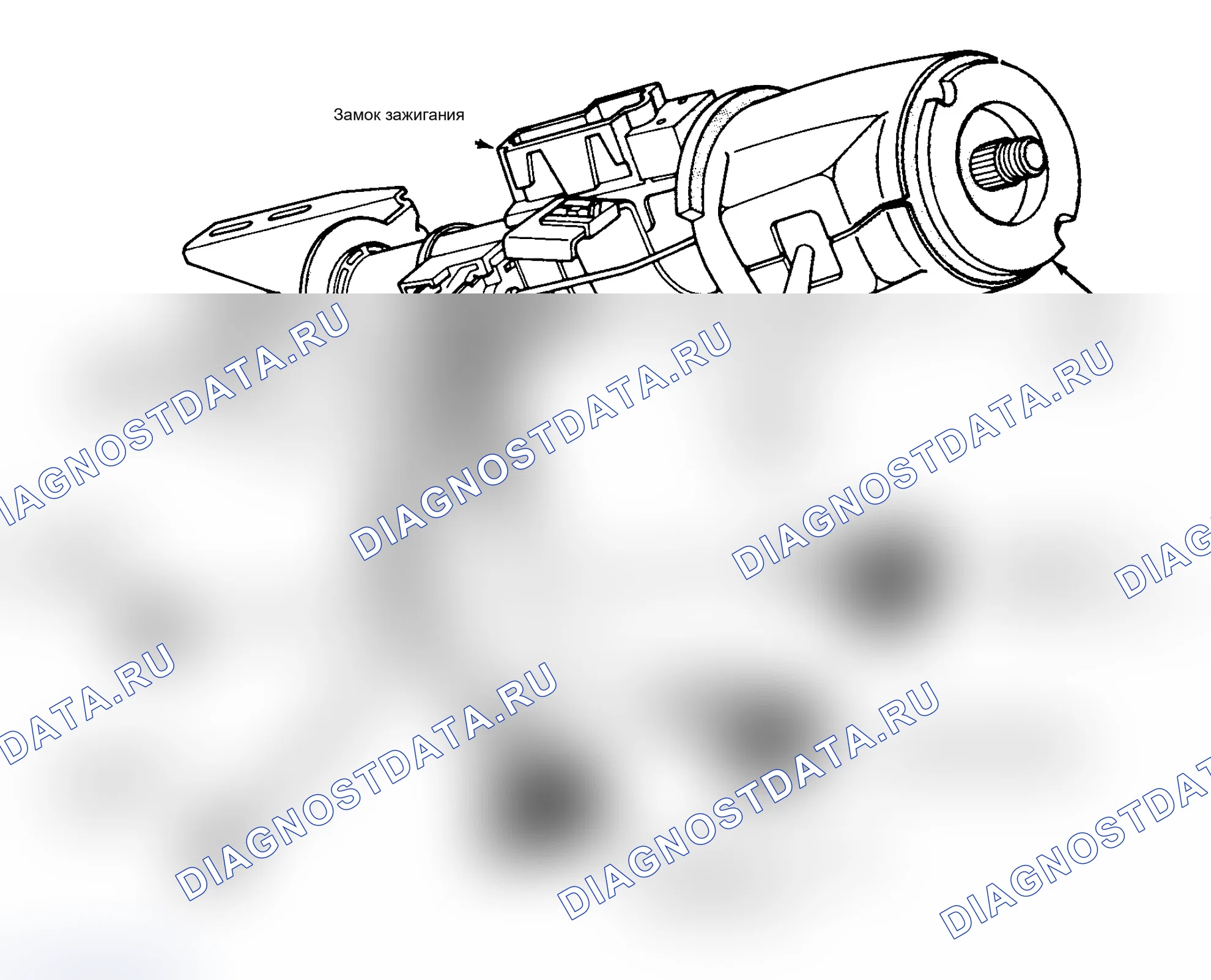 Рис. 18. Dodge Dynasty I