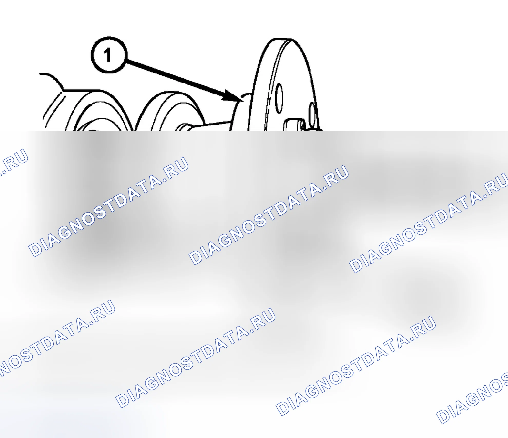 Рис. 147. Dodge Pickup R3500 
